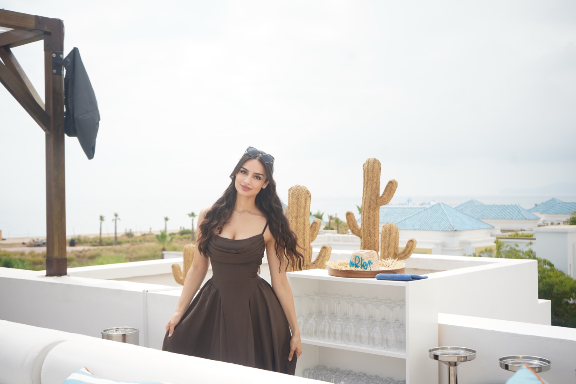 Malak — Model & Hostess in Berlin photo 5