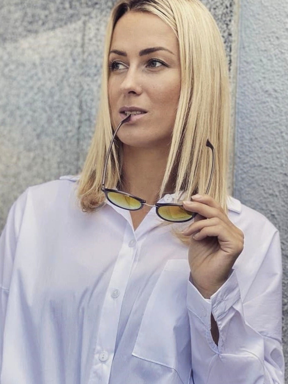 Nataliia — Model & Hostess in M&uuml;nchen photo 6