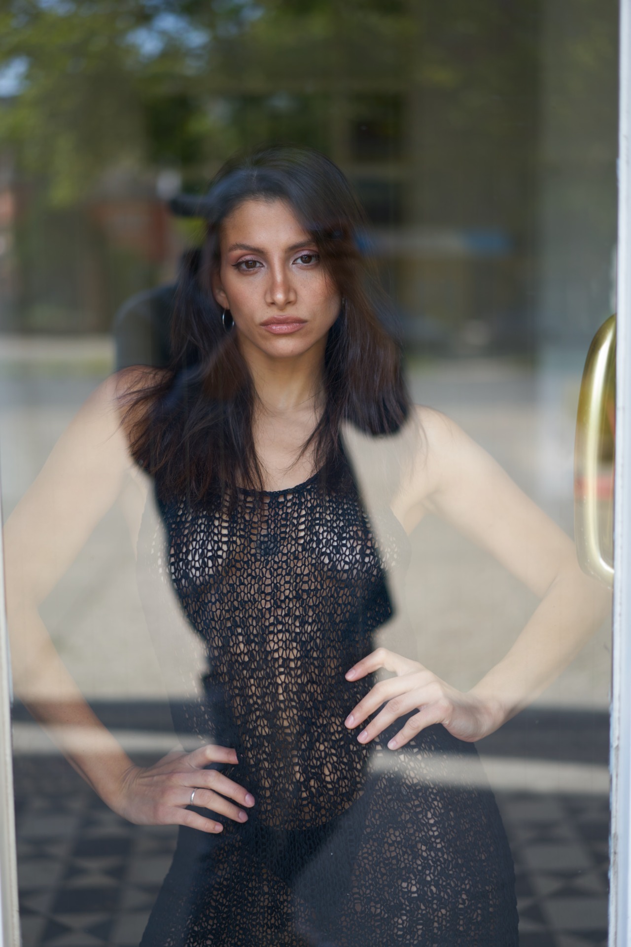 Agustina — Model & Hostess in Berlin photo 2