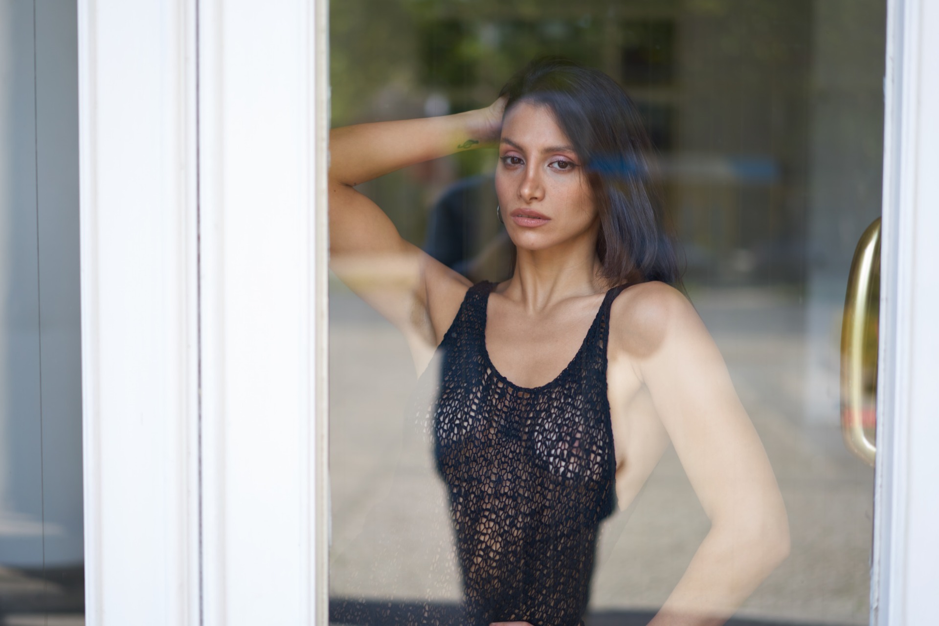 Agustina — Model & Hostess in Berlin photo 1
