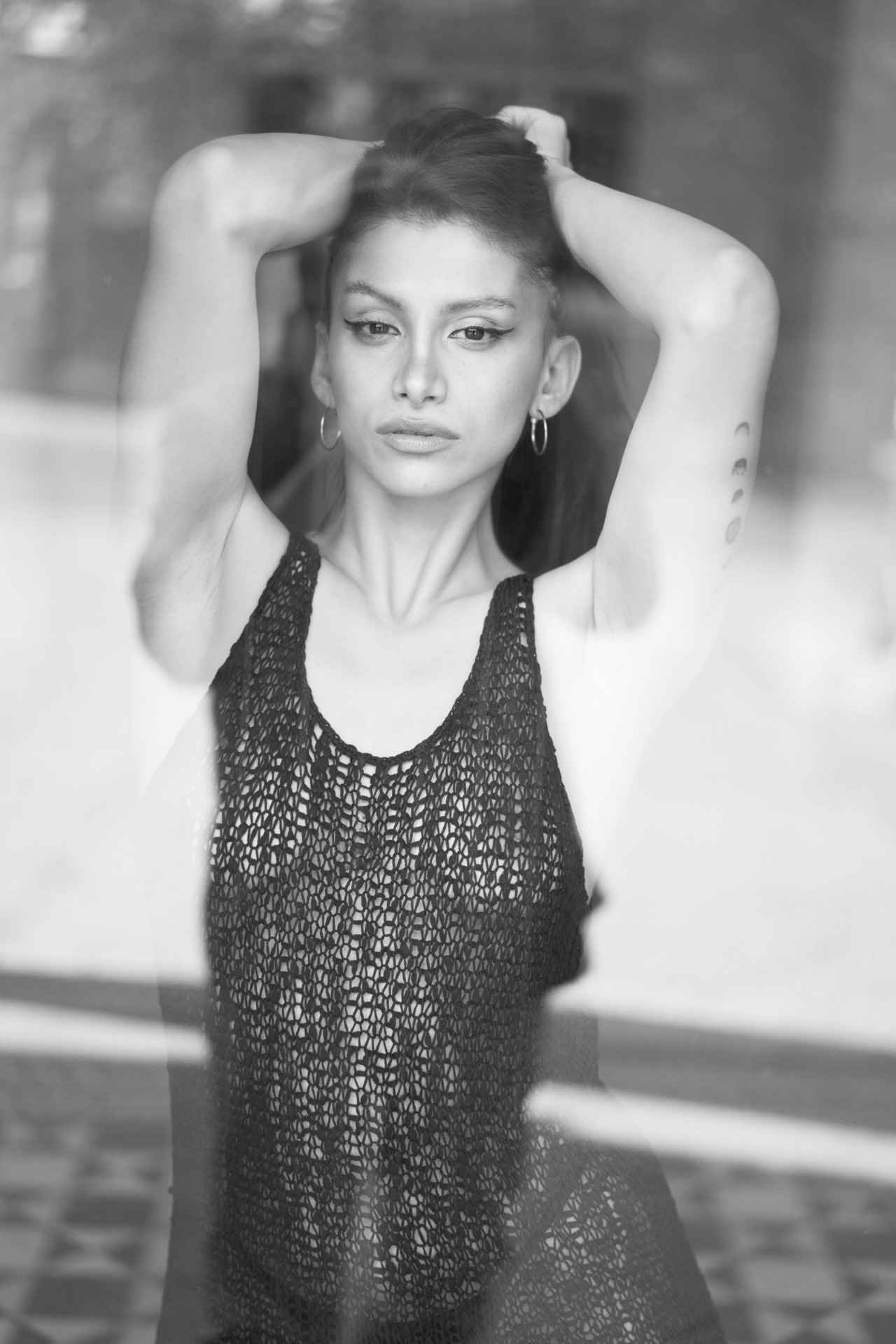 Agustina — Model & Hostess in Berlin photo 3