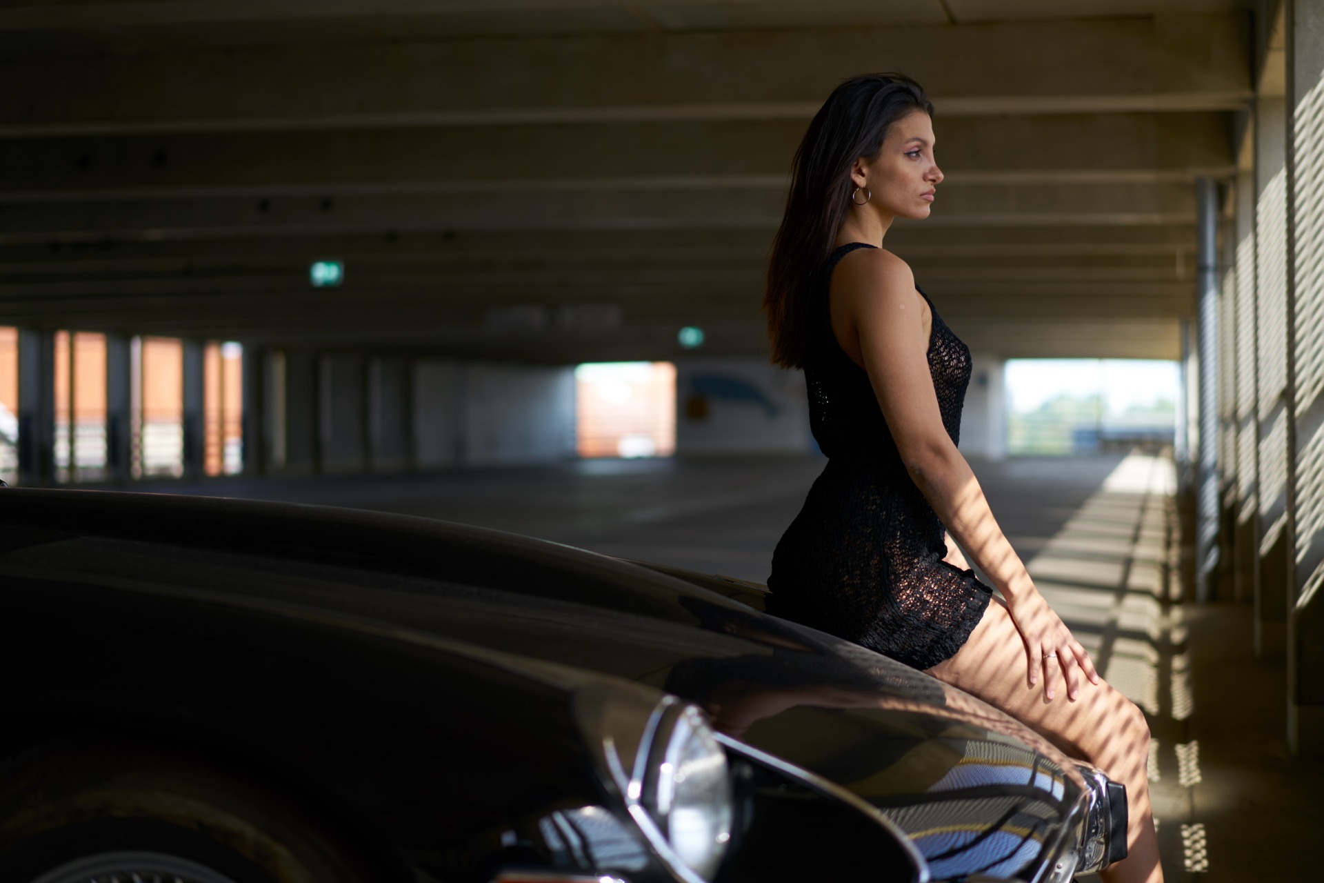 Agustina — Model & Hostess in Berlin photo 5