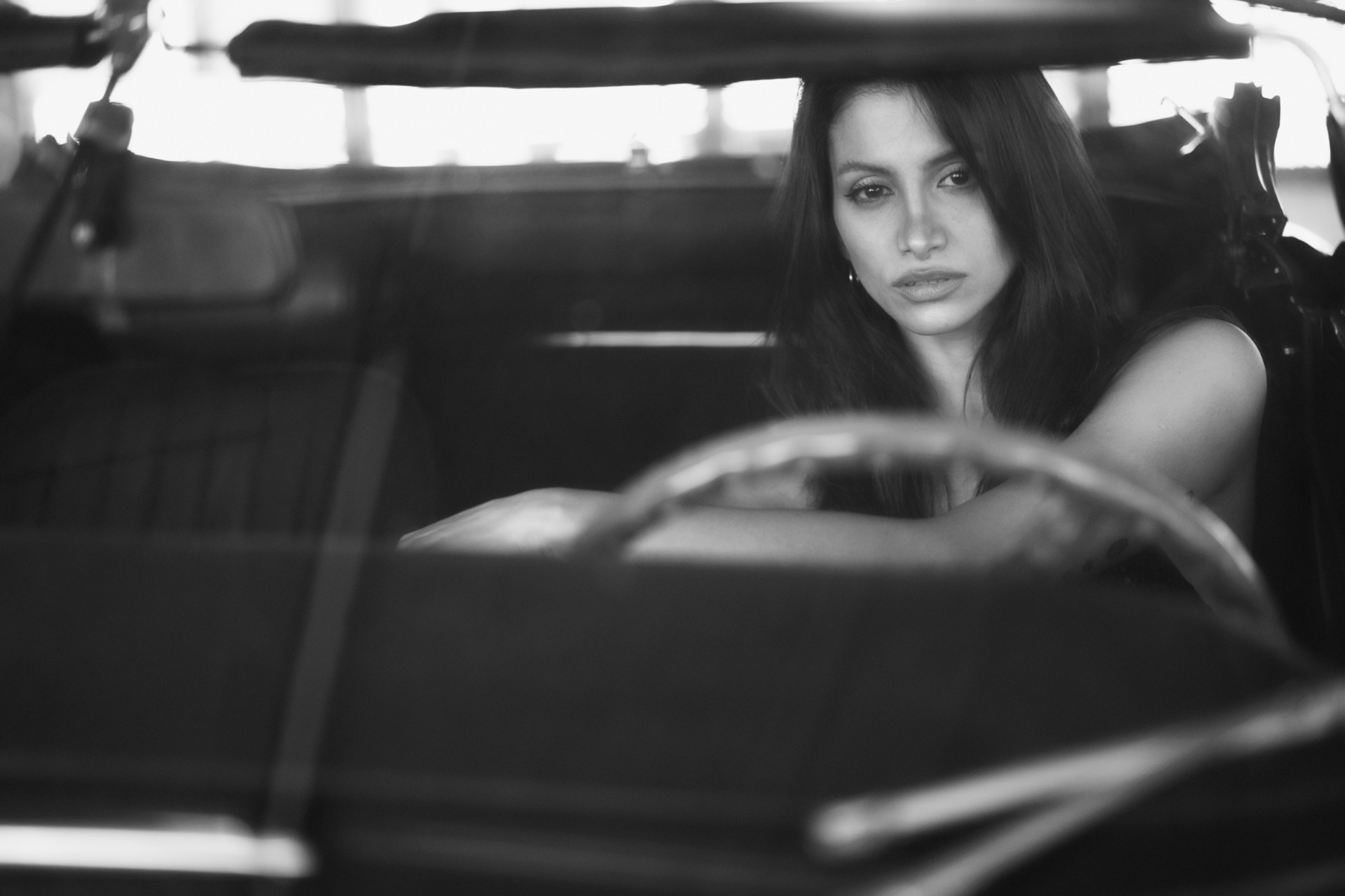 Agustina — Model & Hostess in Berlin photo 7