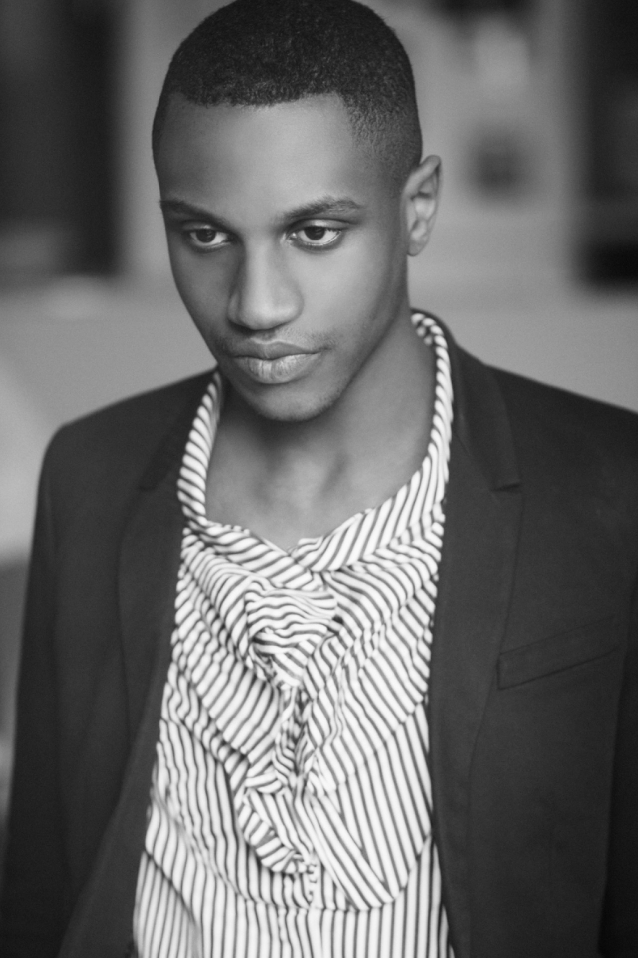 Liliom — Model & Host in Paris photo 2