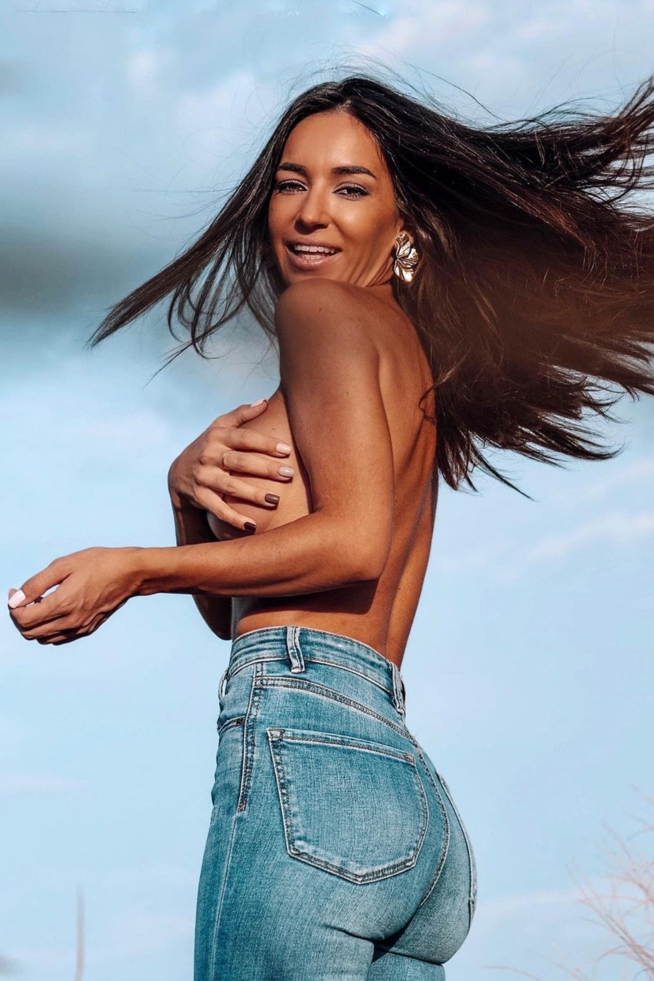 Roc&iacute;o — Model & Hostess in Alicante photo 10