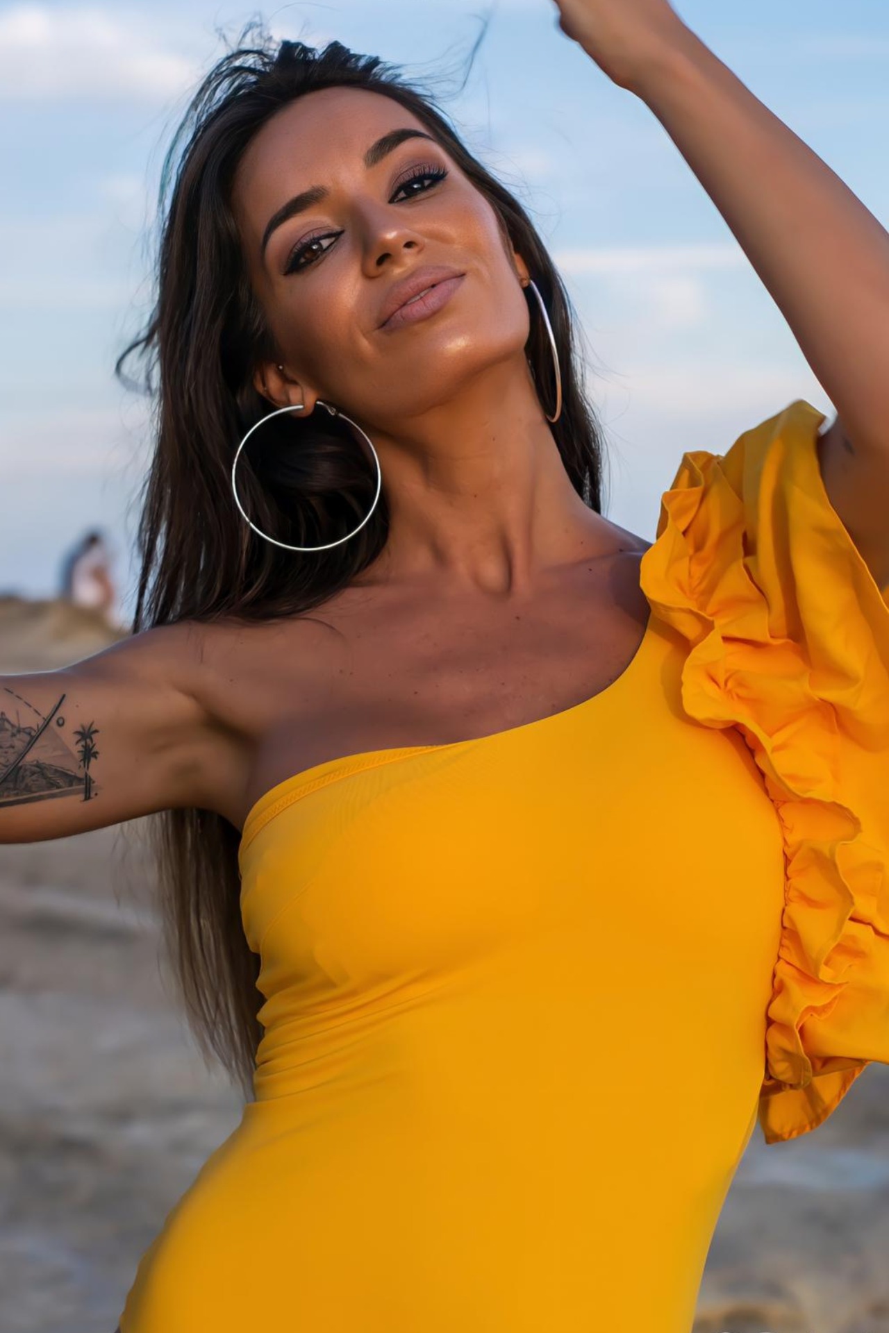 Roc&iacute;o — Model & Hostess in Alicante photo 5
