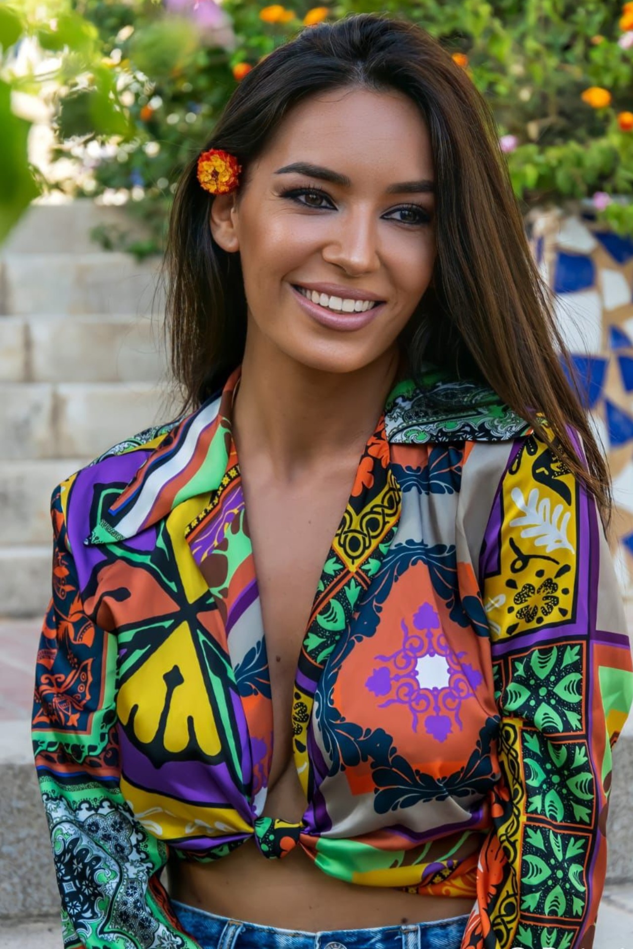Roc&iacute;o — Model & Hostess in Alicante photo 9