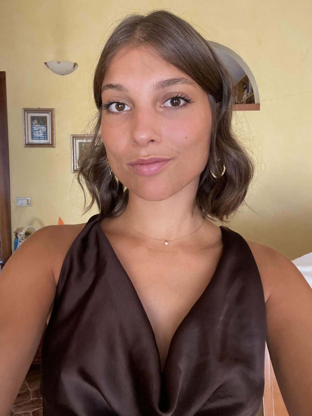 Laura — Model & Hostess in Milano photo 12