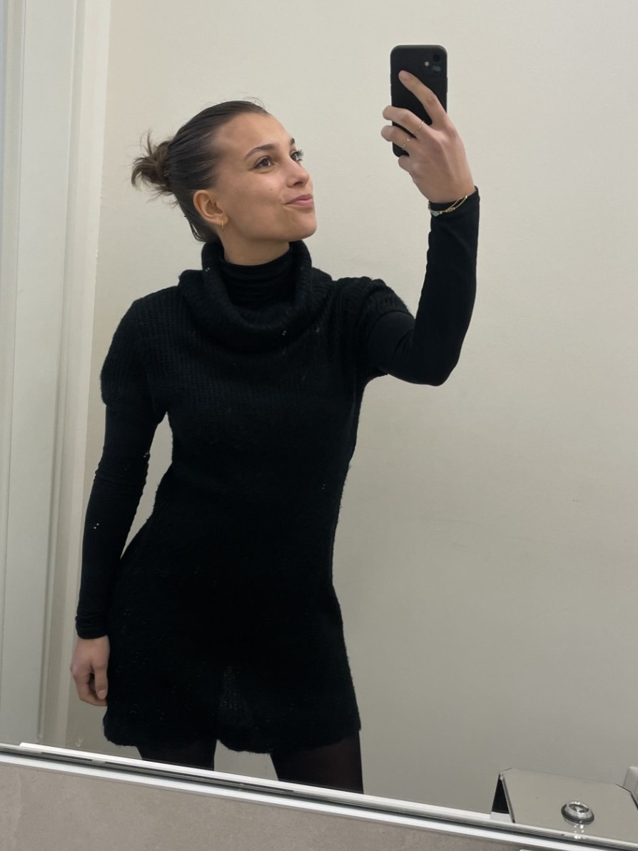 Laura — Model & Hostess in Milano photo 13