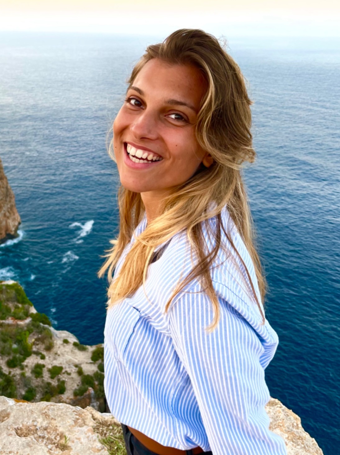 Laura — Model & Hostess in Milano photo 3