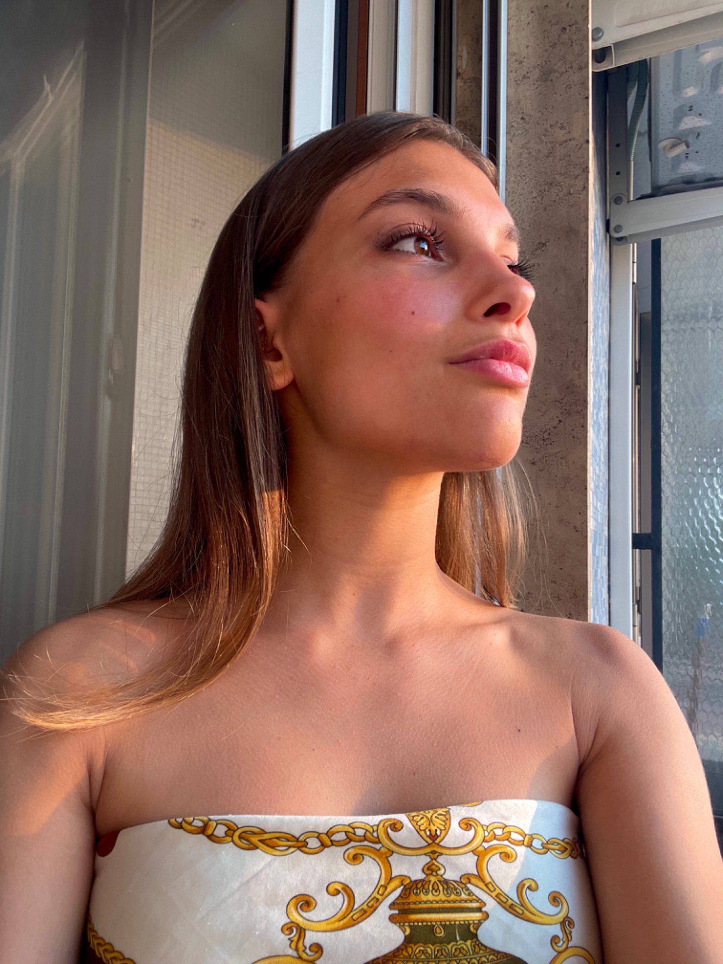 Laura — Model & Hostess in Milano photo 4