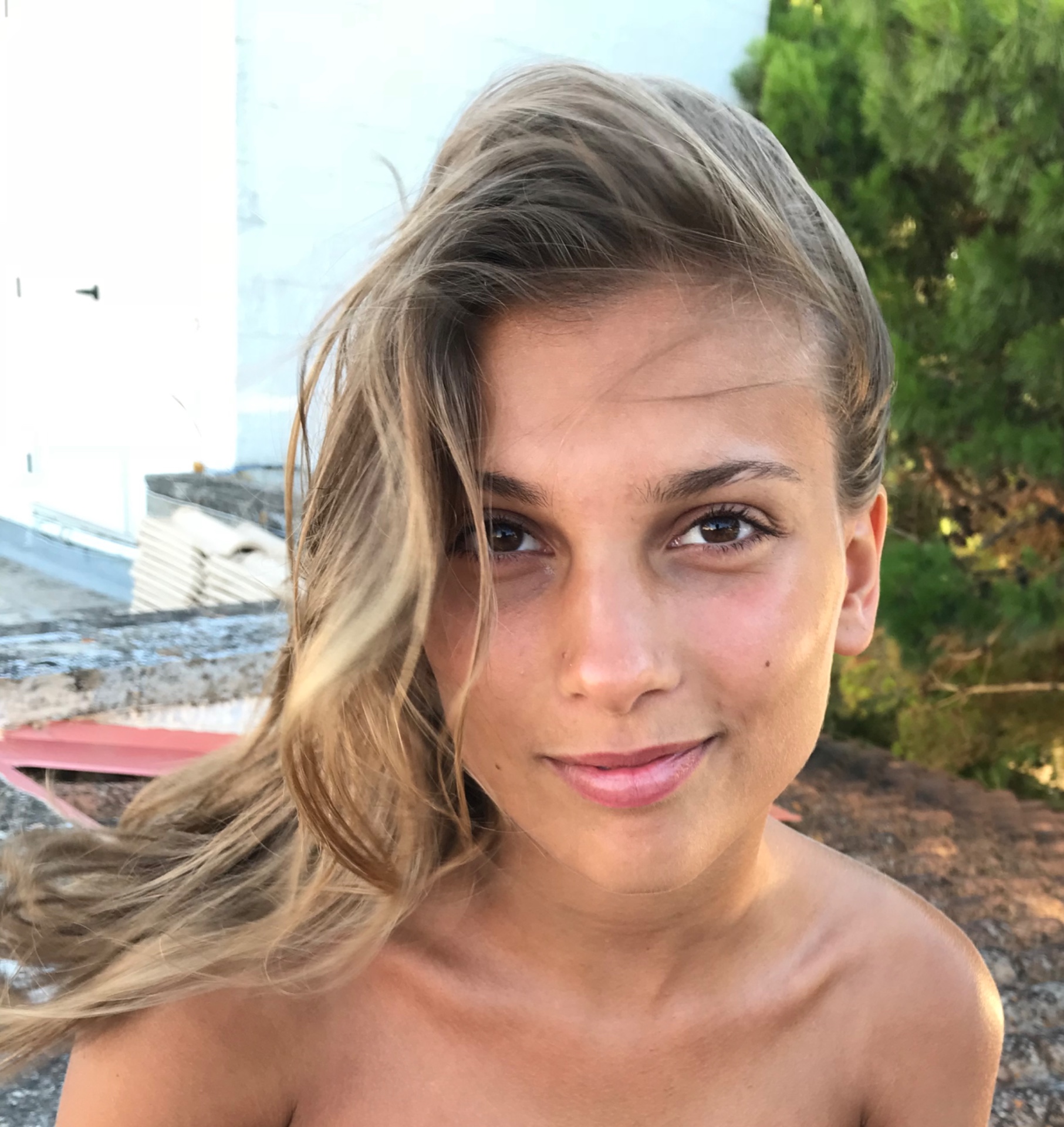 Laura — Model & Hostess in Milano photo 8