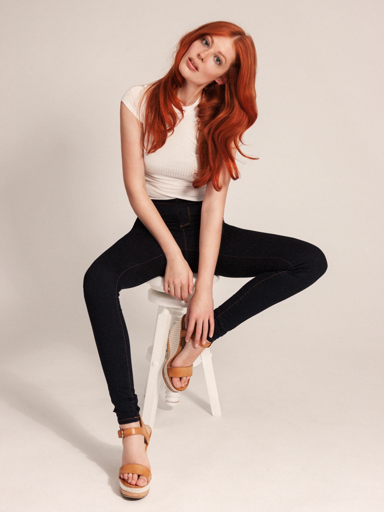 Iliana — Model & Hostess in N&uuml;rnberg photo 4