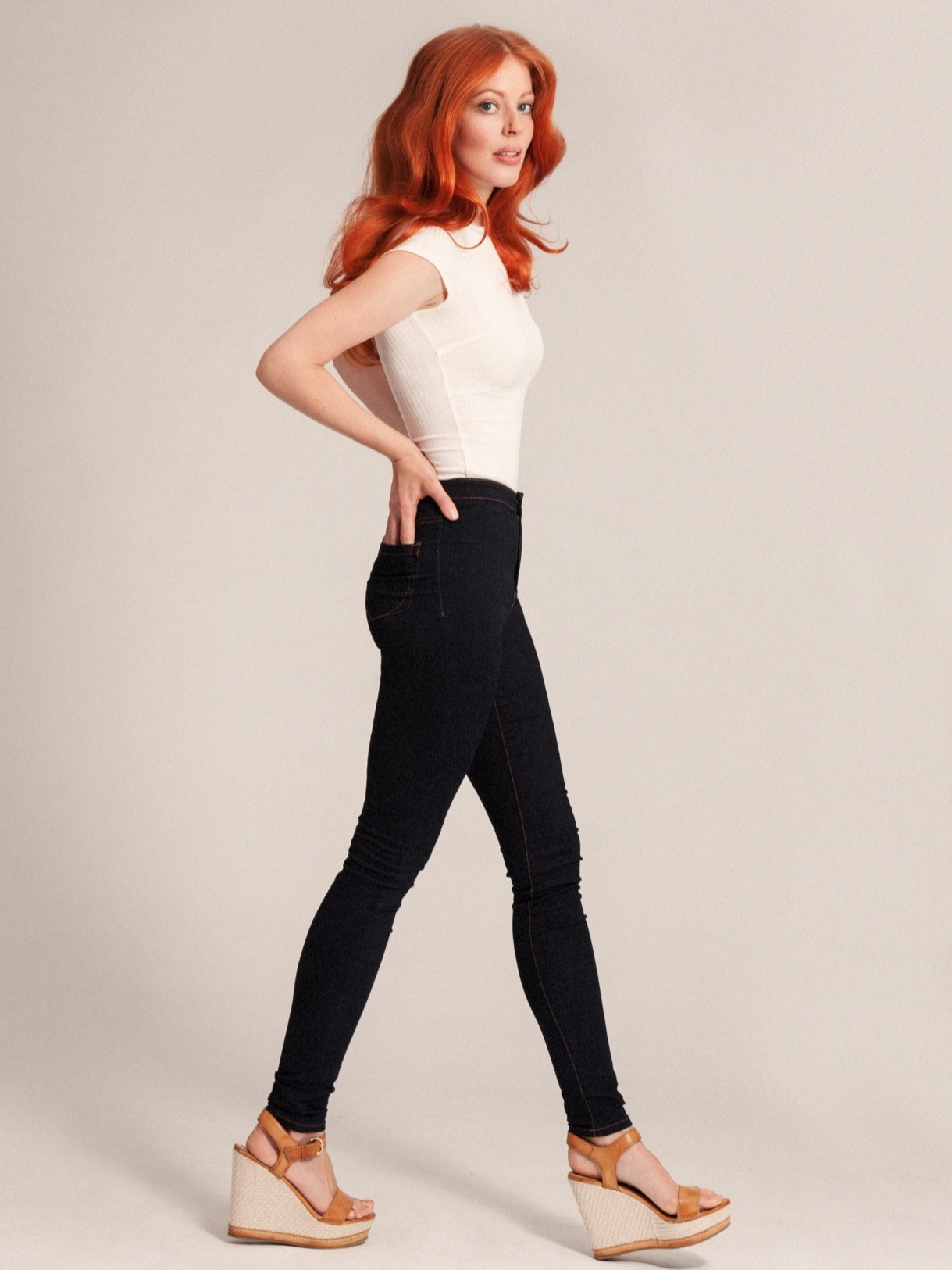 Iliana — Model & Hostess in N&uuml;rnberg photo 5