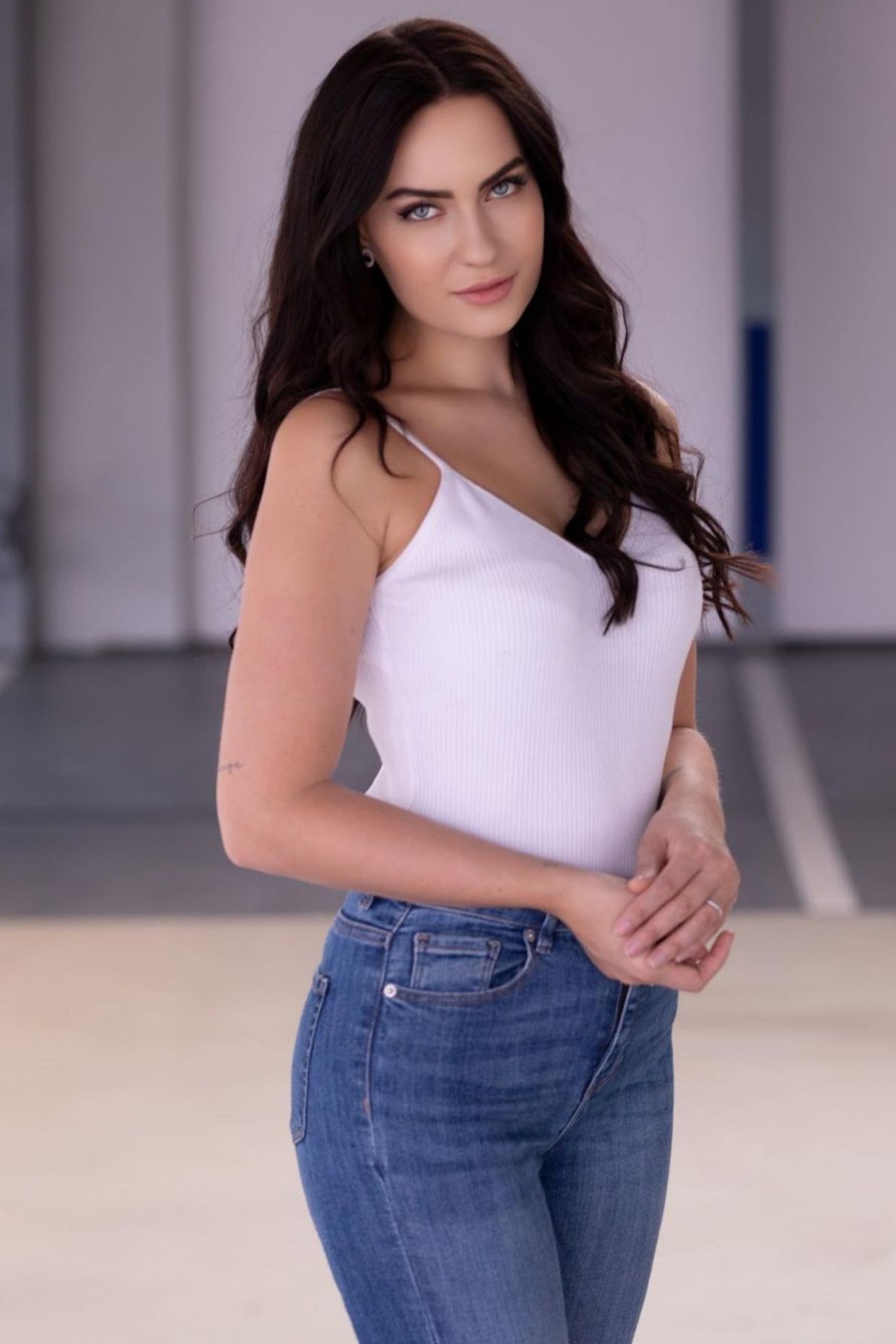 CARINA — Model in N&uuml;rnberg | Eye On Model