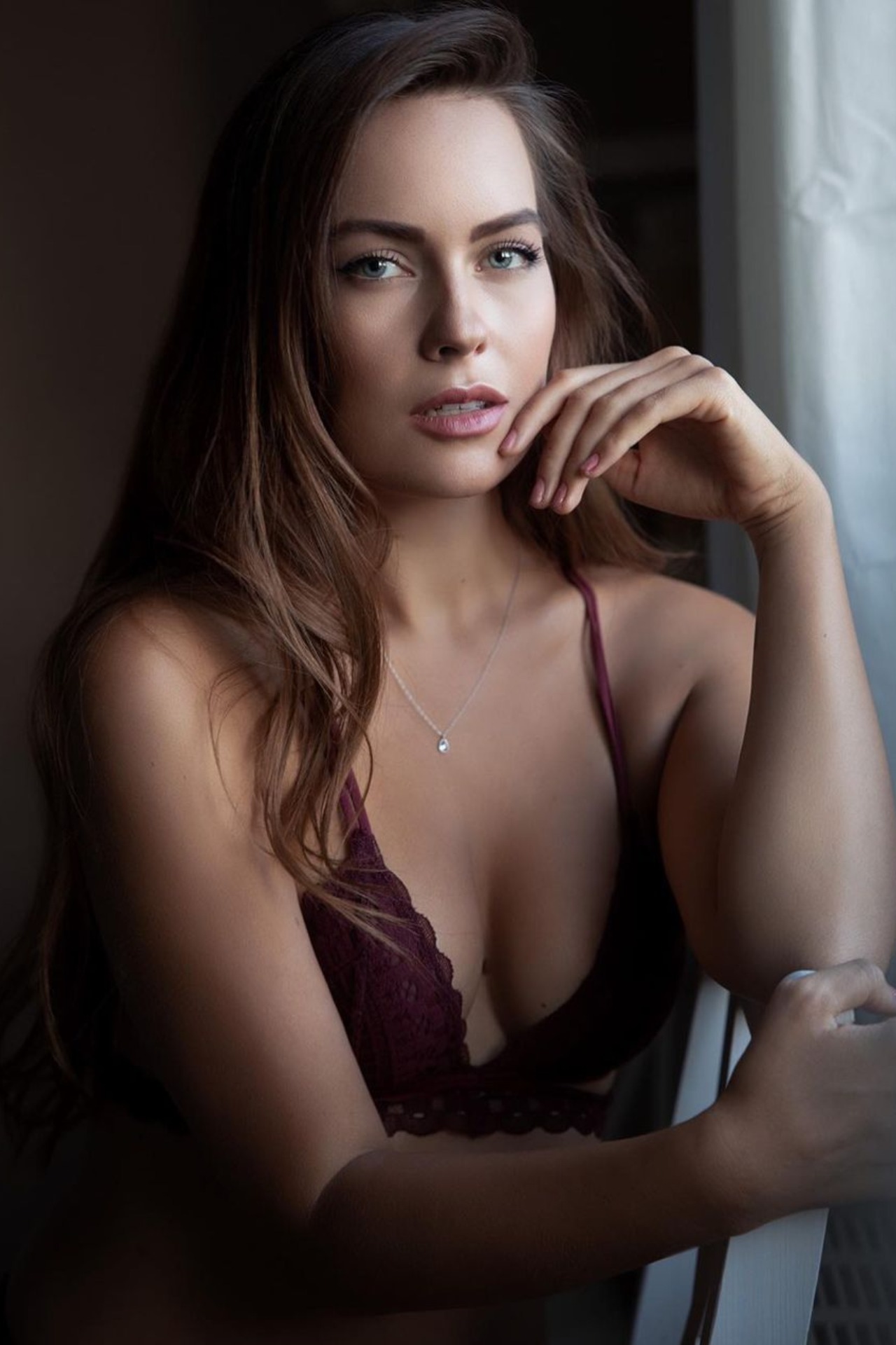 Carina — Model & Hostess in N&uuml;rnberg photo 18