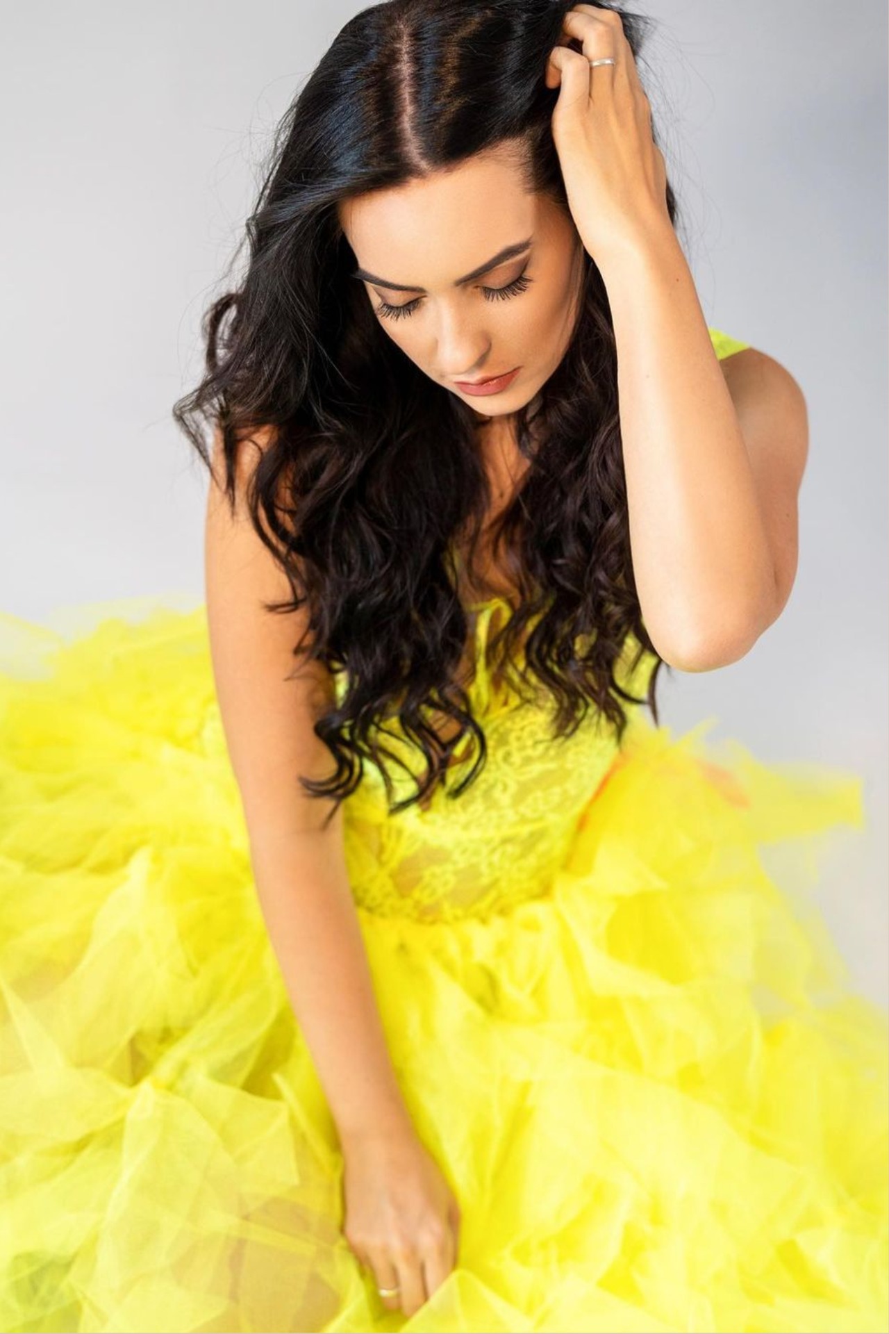 Carina — Model & Hostess in N&uuml;rnberg photo 19