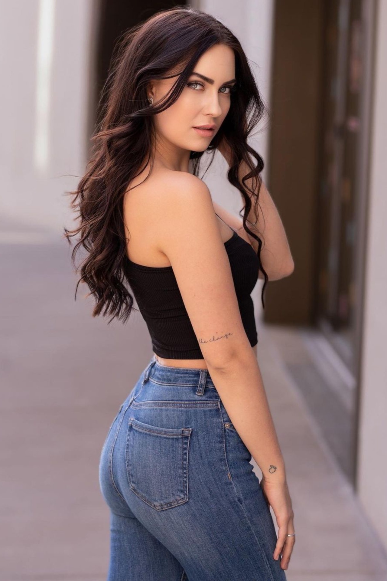 Carina — Model & Hostess in N&uuml;rnberg photo 7