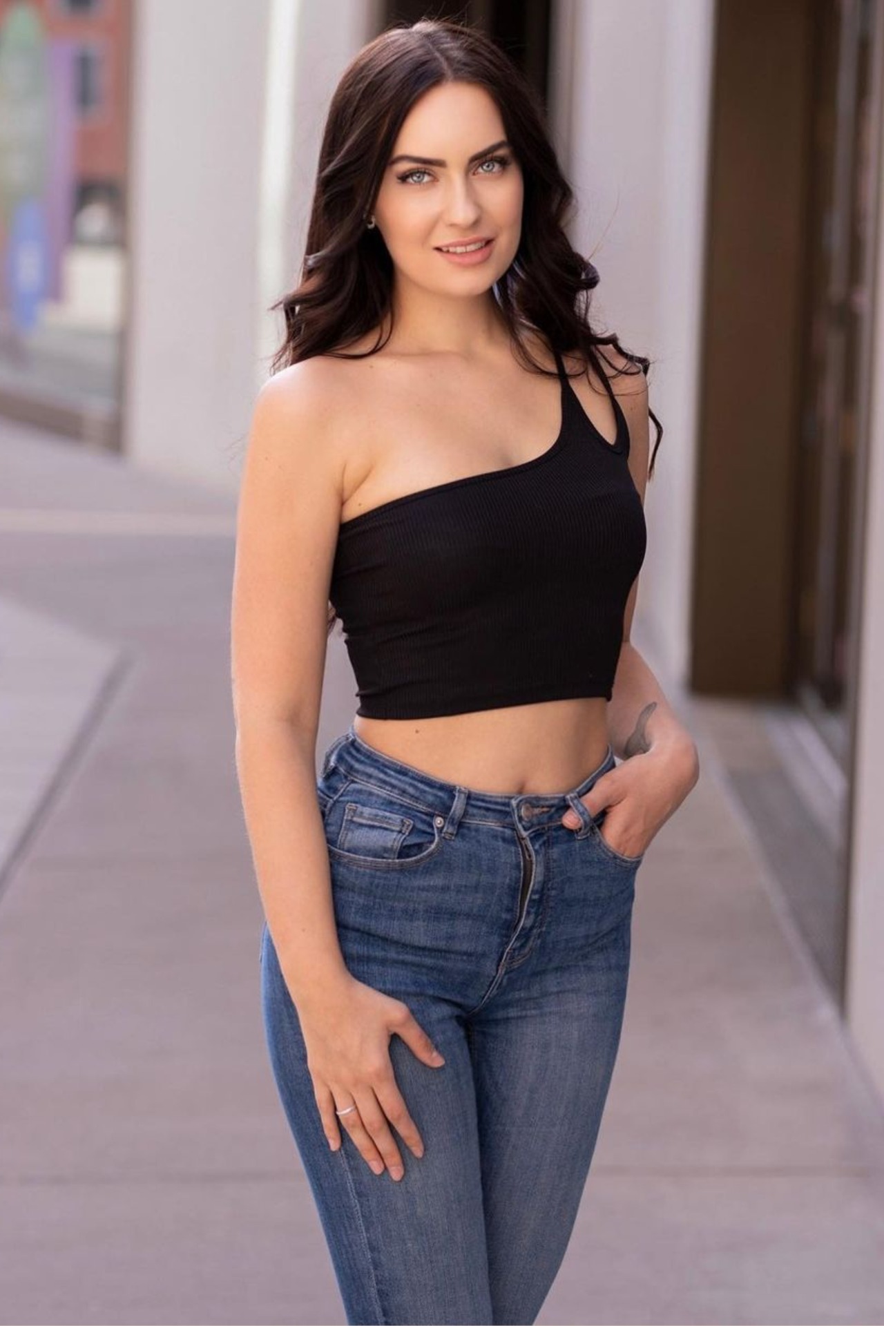 Carina — Model & Hostess in N&uuml;rnberg photo 8