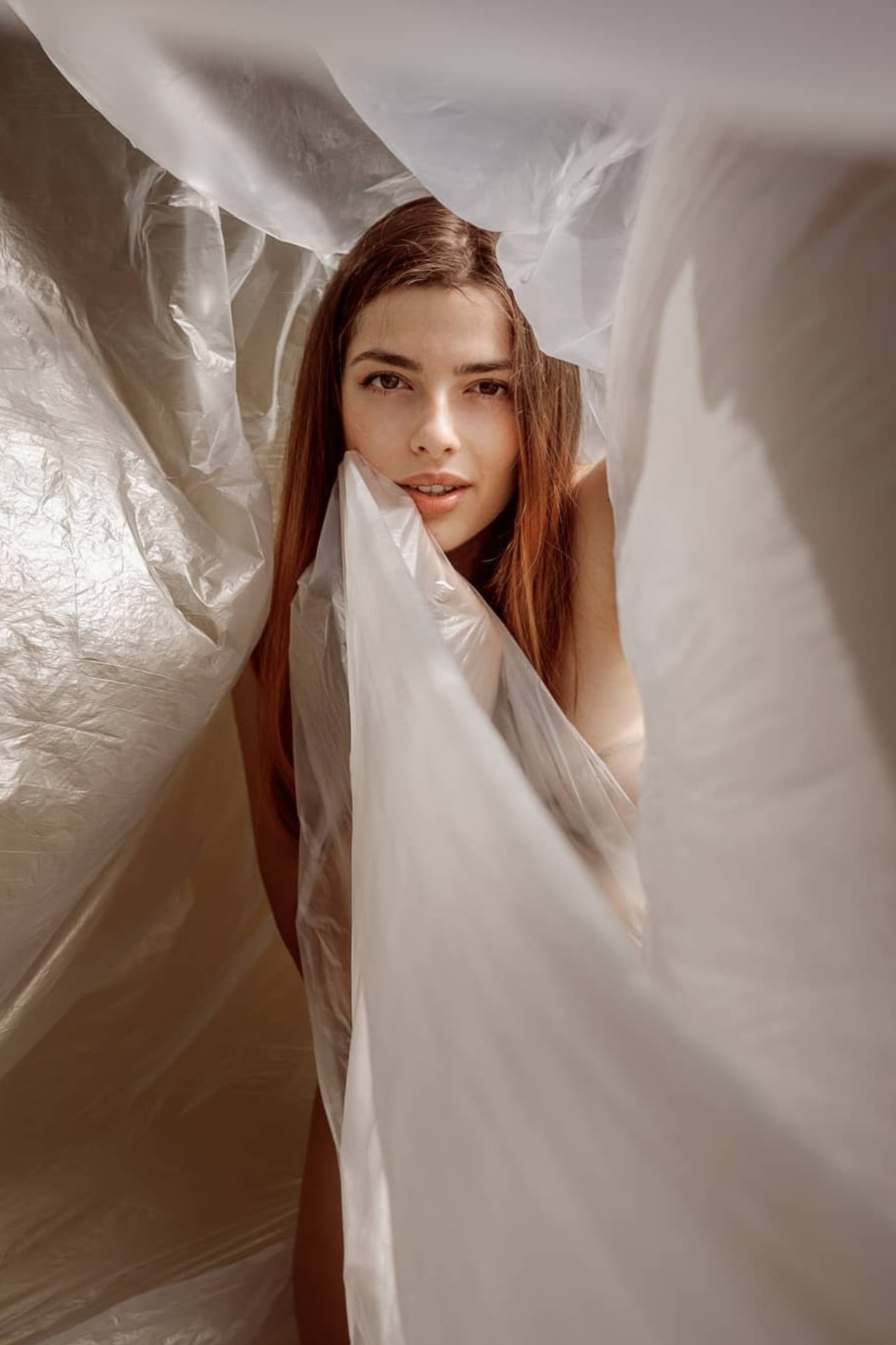 Nicole — Model & Hostess in Venice photo 13