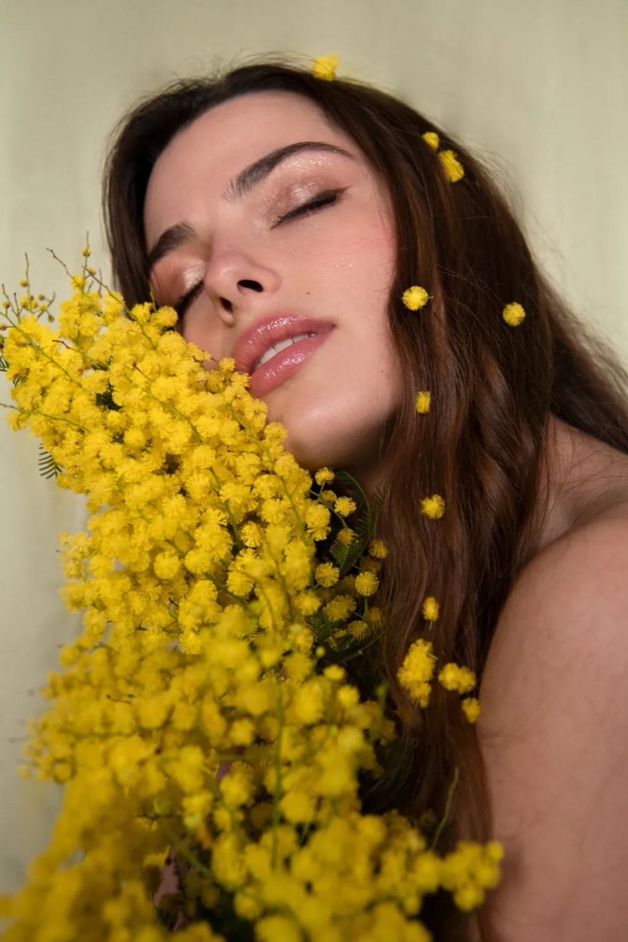 Nicole — Model & Hostess in Venice photo 15