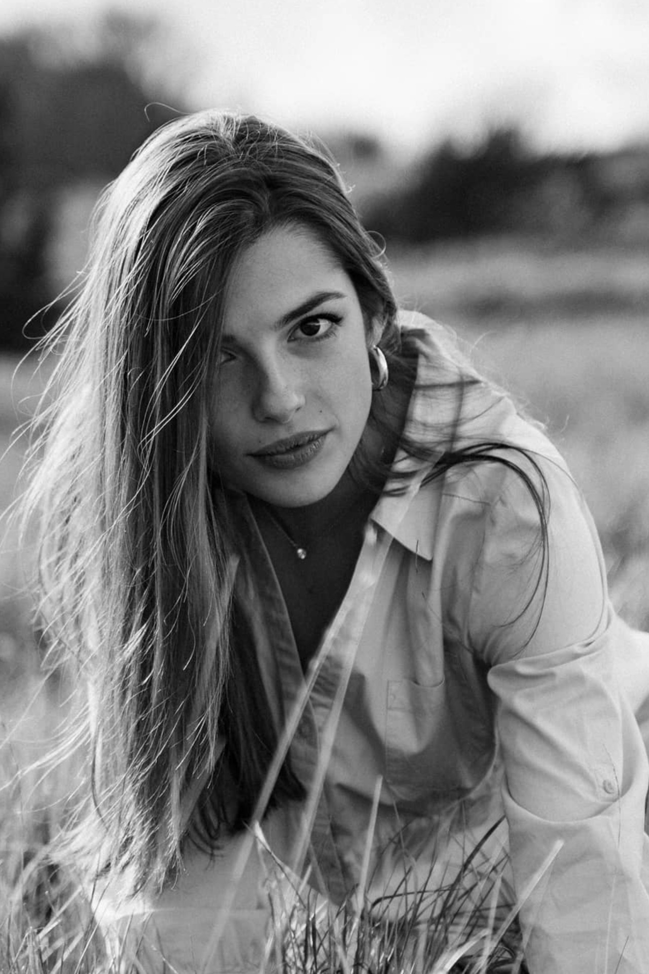 Nicole — Model & Hostess in Venice photo 2