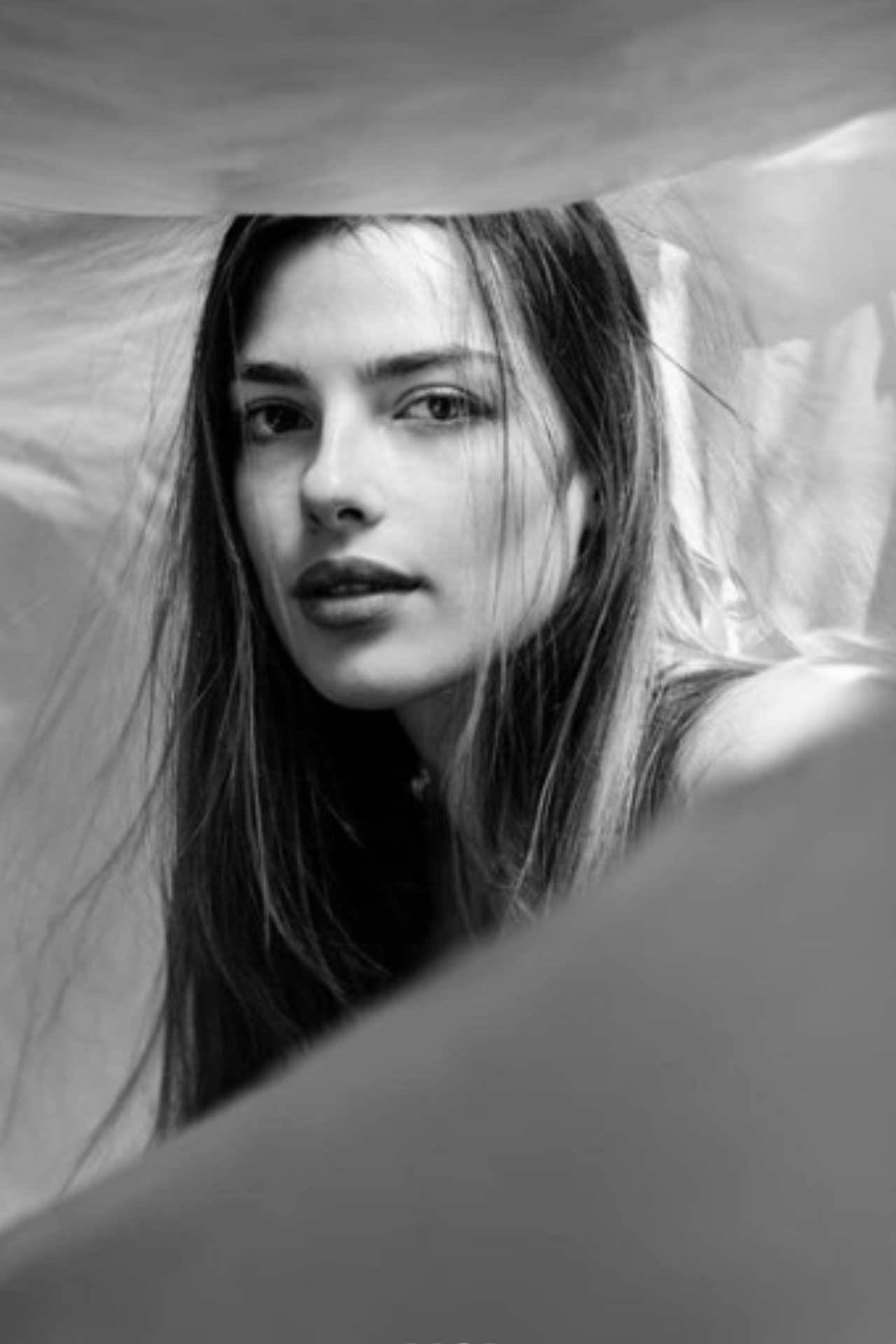 Nicole — Model & Hostess in Venice photo 4