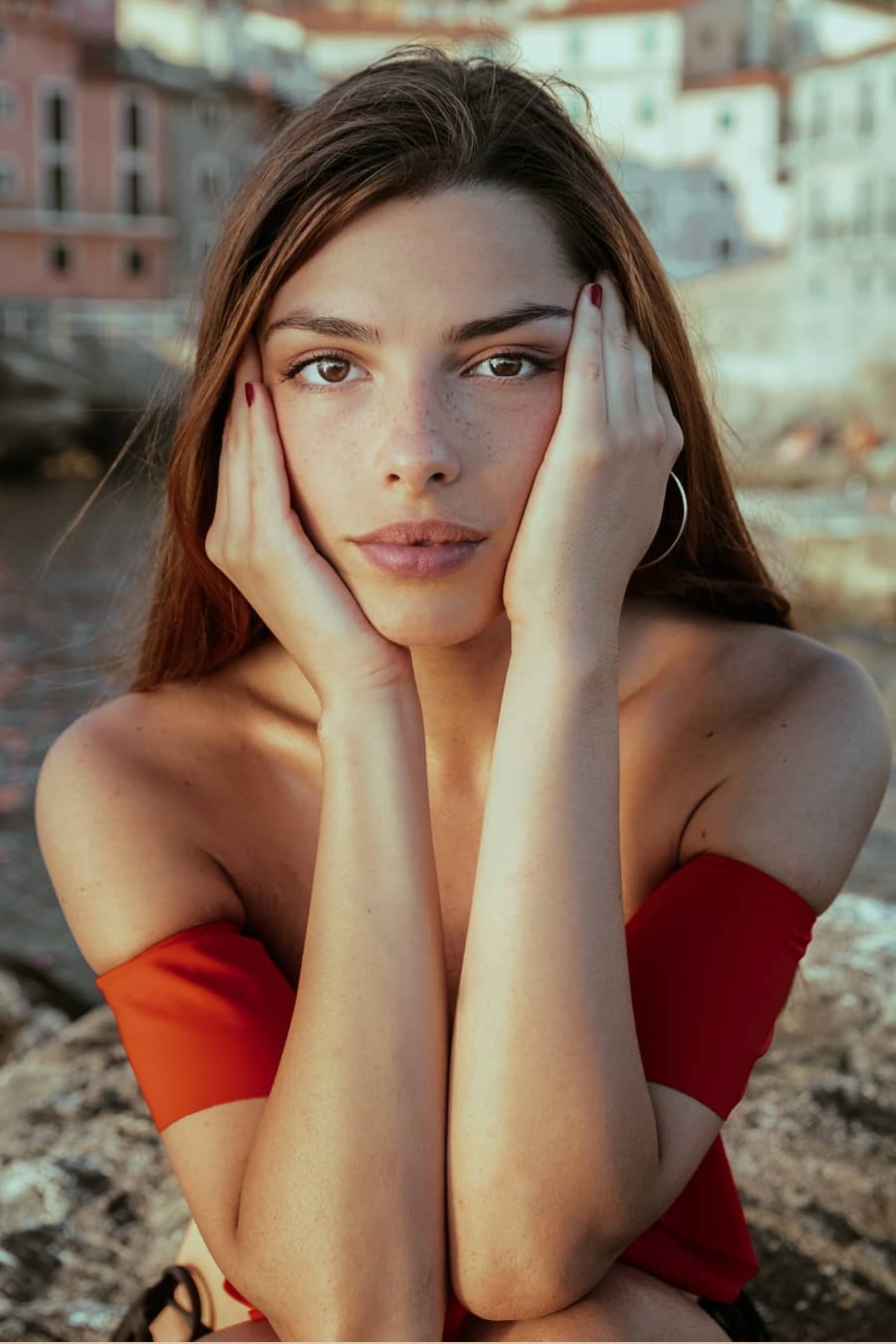 Nicole — Model & Hostess in Venice photo 7