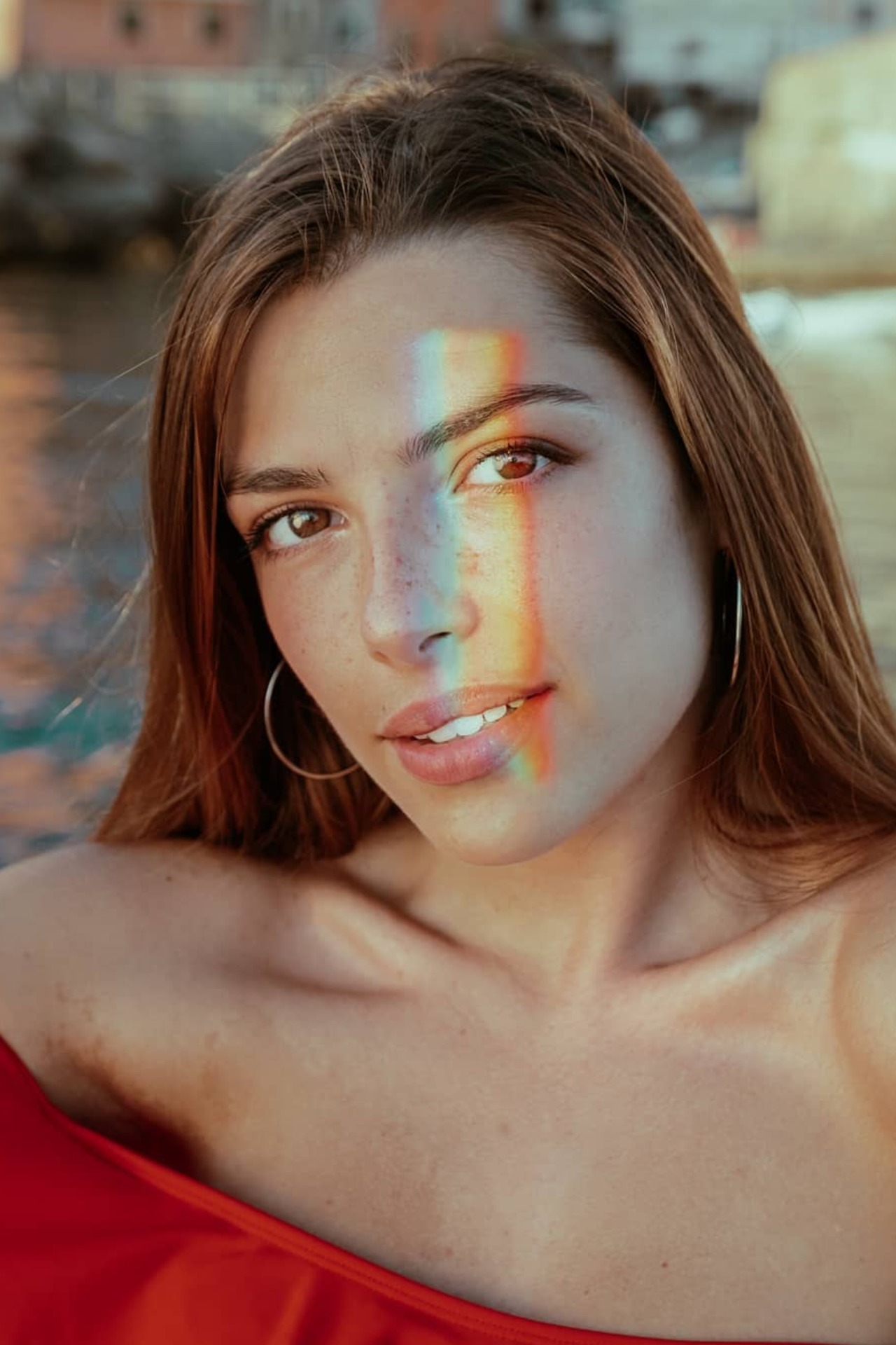Nicole — Model & Hostess in Venice photo 8