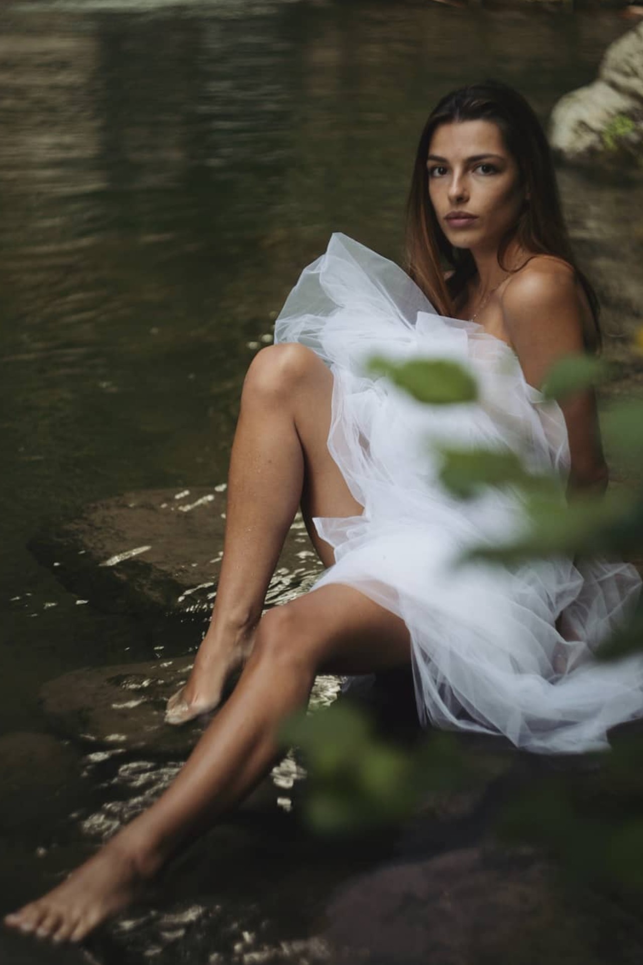 Nicole — Model & Hostess in Venice photo 9
