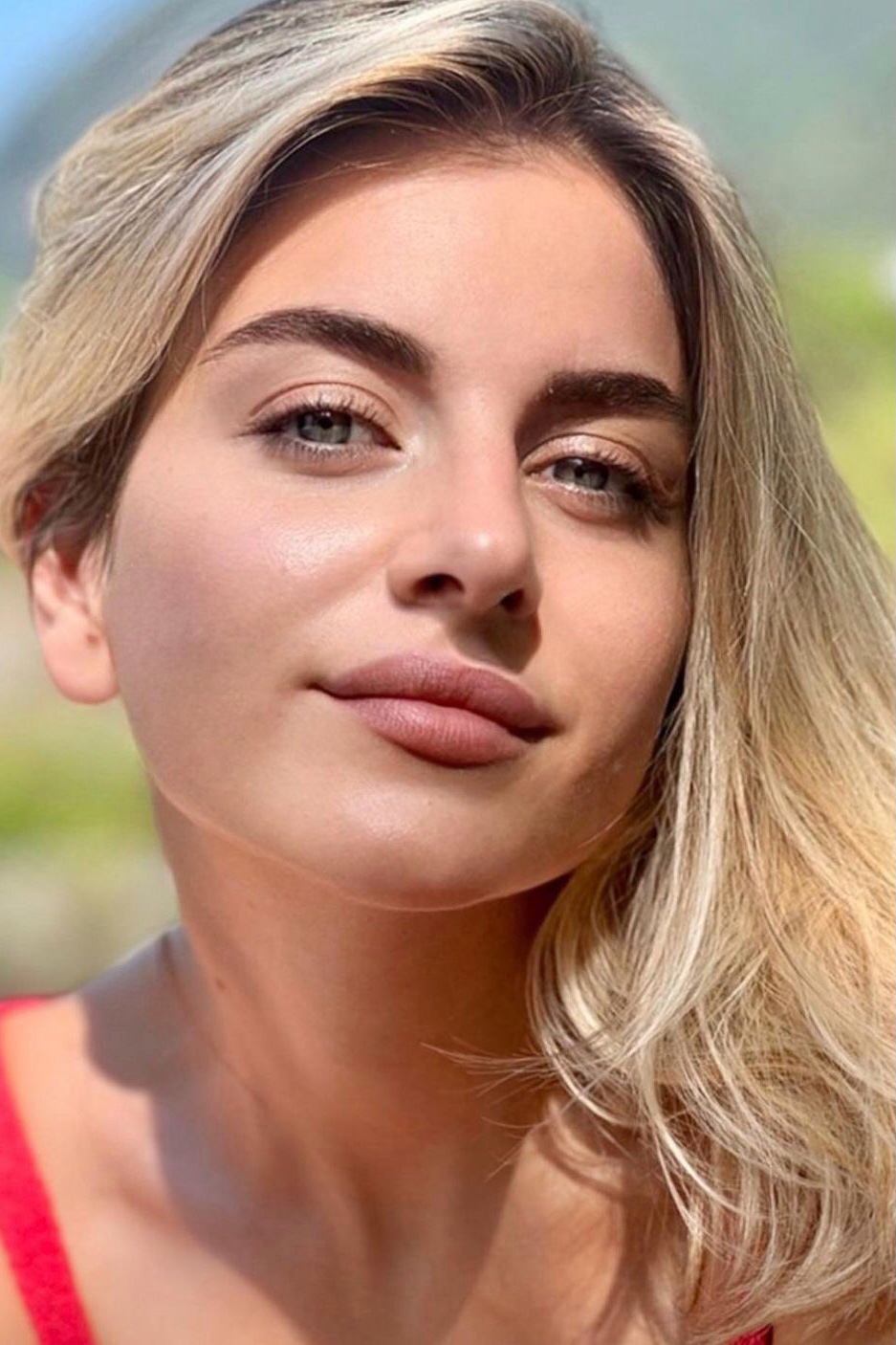 ALESSANDRA — Model in Frankfurt Am Main | Eye On Model