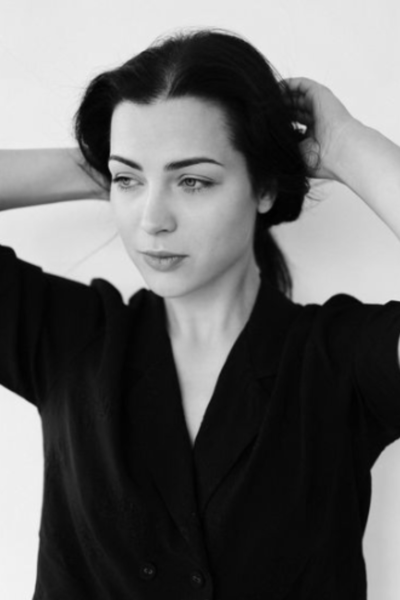Aleksandra — Model & Hostess in Oberaurach photo 4