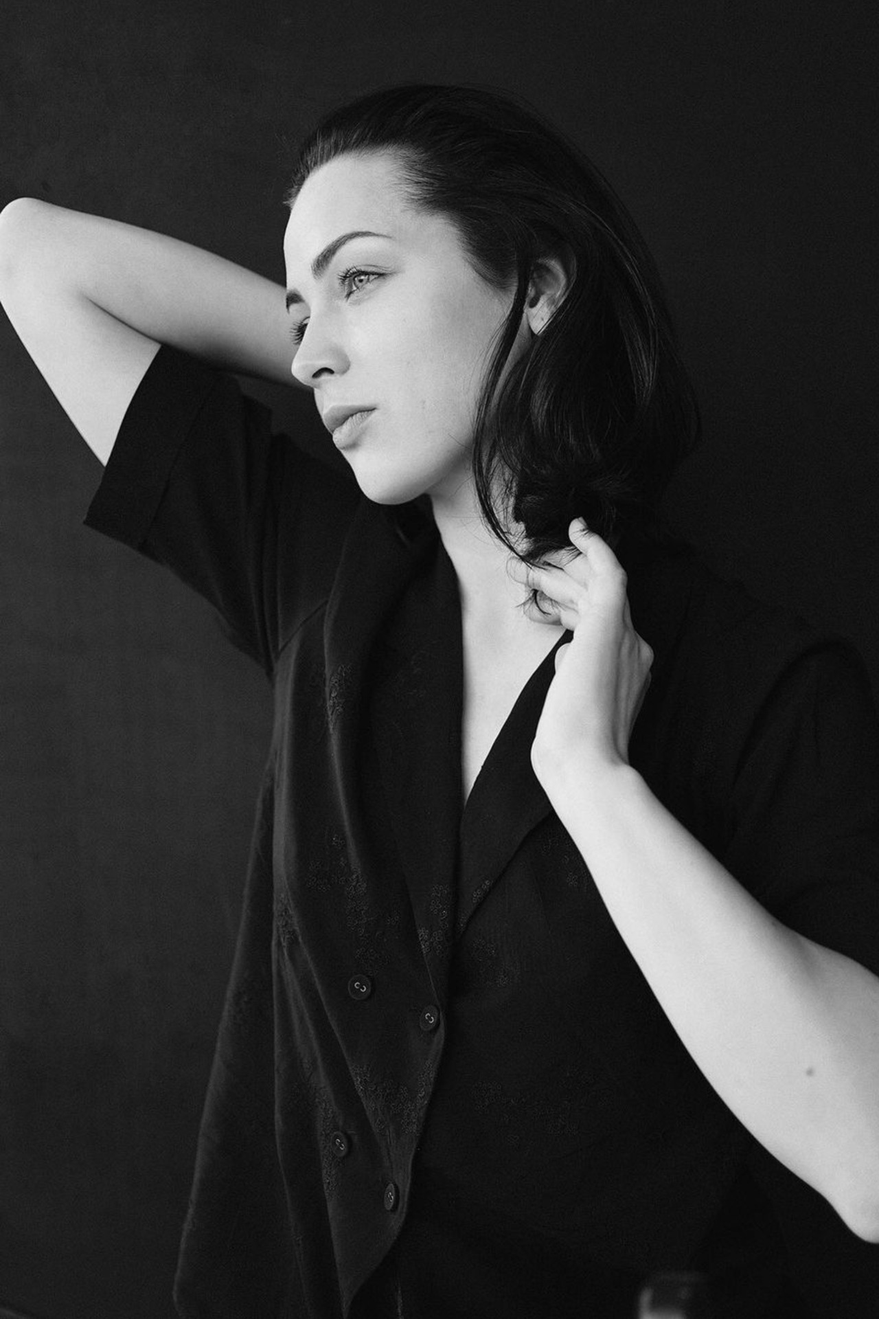 Aleksandra — Model & Hostess in Oberaurach photo 5