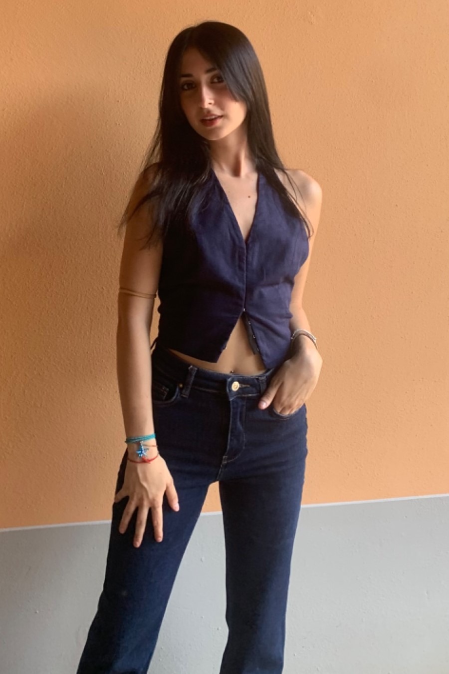 Marika — Model & Hostess in Montecchio Emilia photo 4