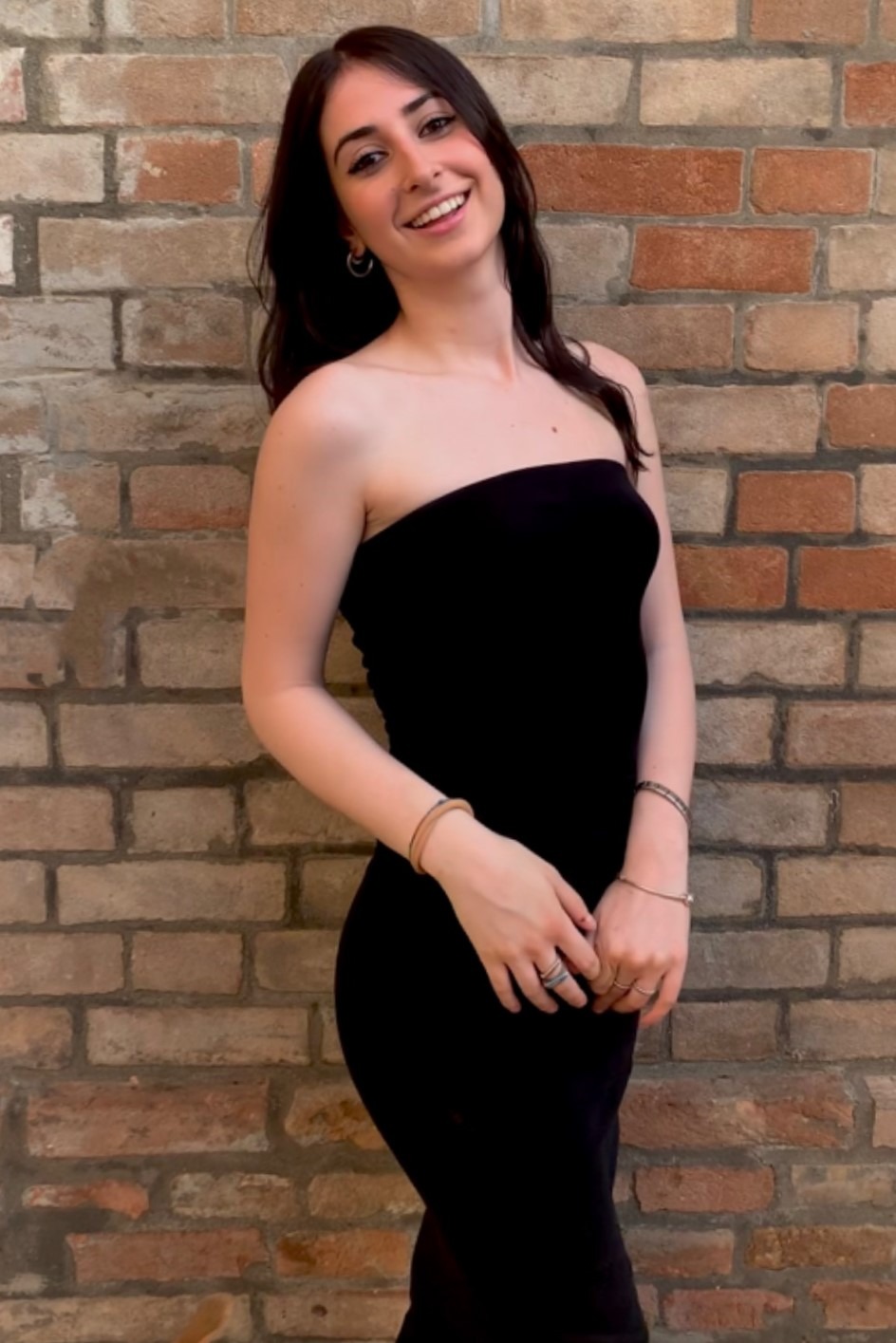 Marika — Model & Hostess in Montecchio Emilia photo 5