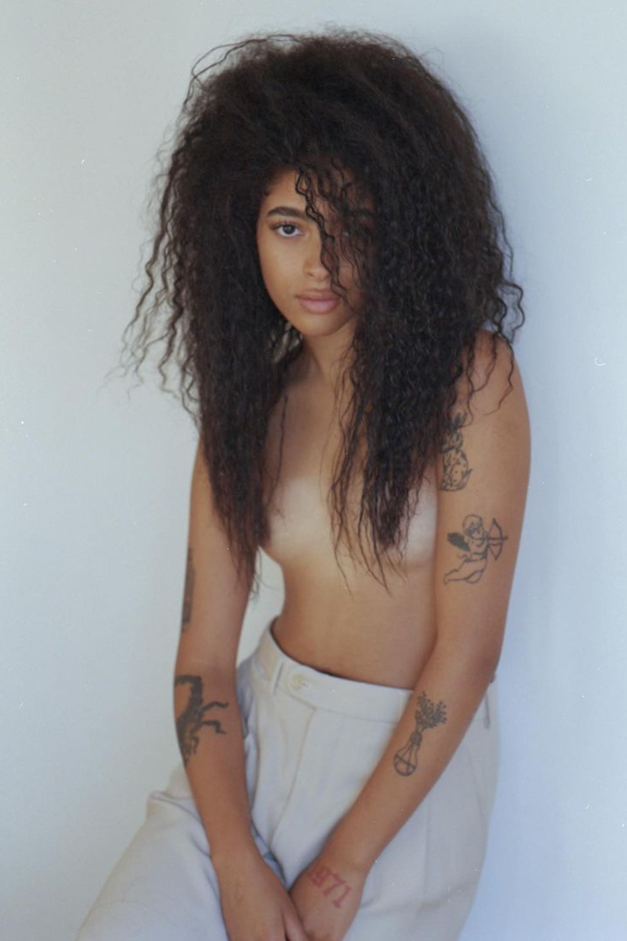 Rosandy — Model & Hostess in Roma photo 4