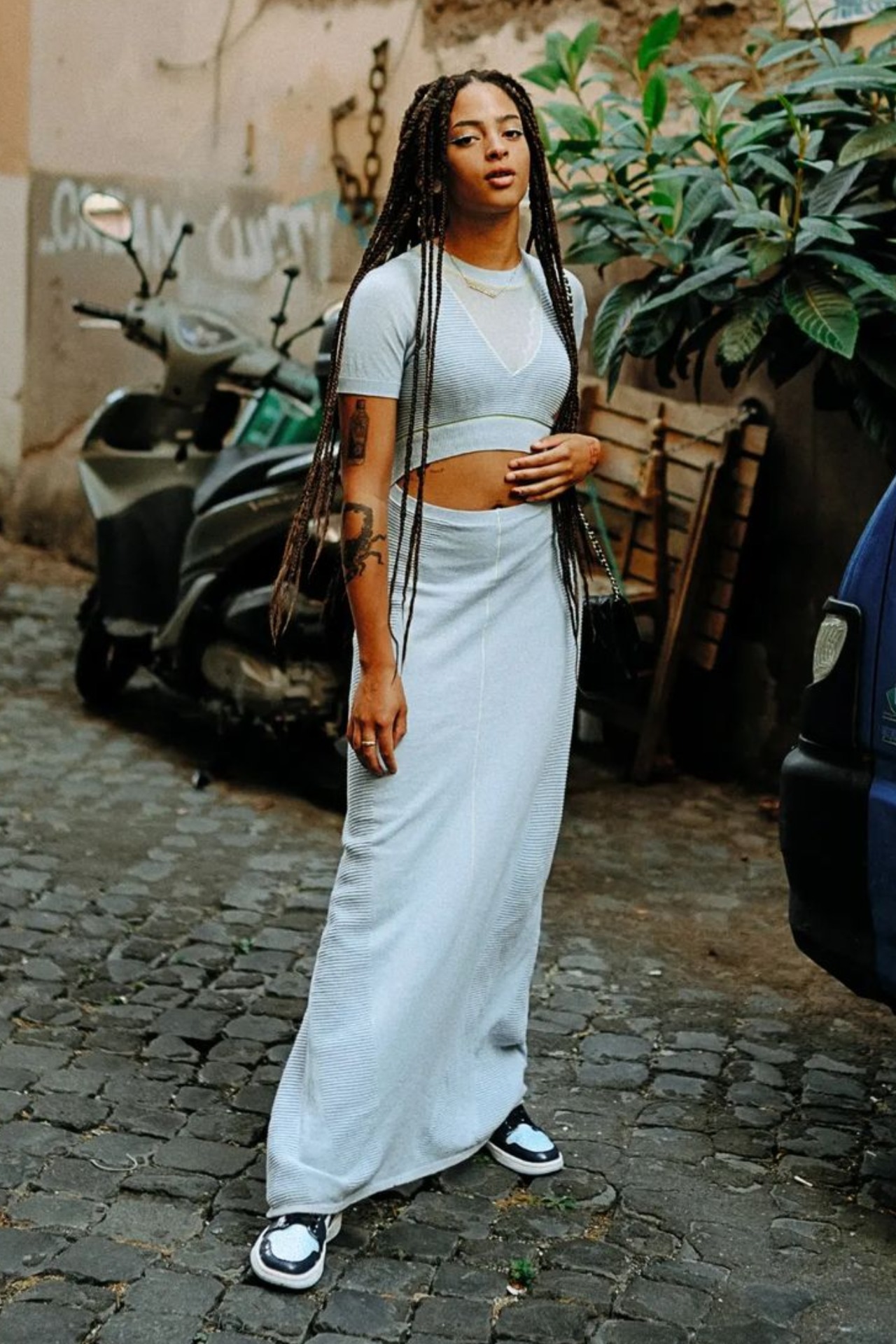 Rosandy — Model & Hostess in Roma photo 7
