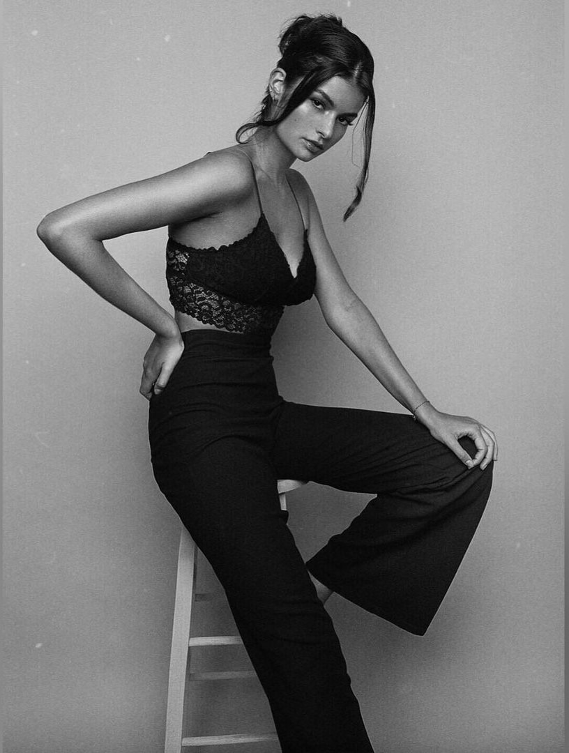 Beatrice — Model & Hostess in Bologna photo 11