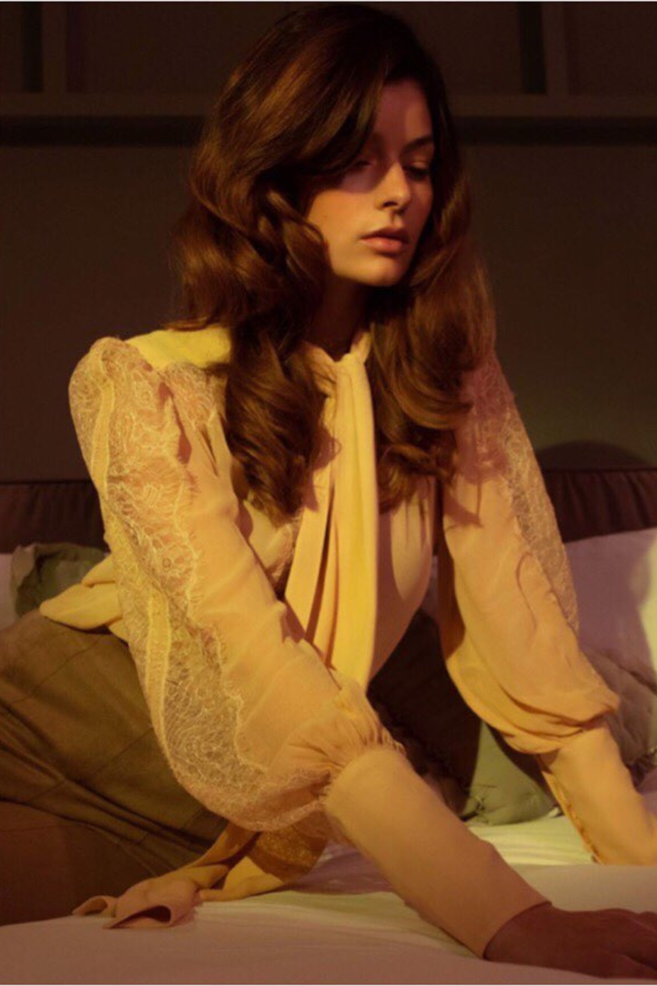Beatrice — Model & Hostess in Bologna photo 17