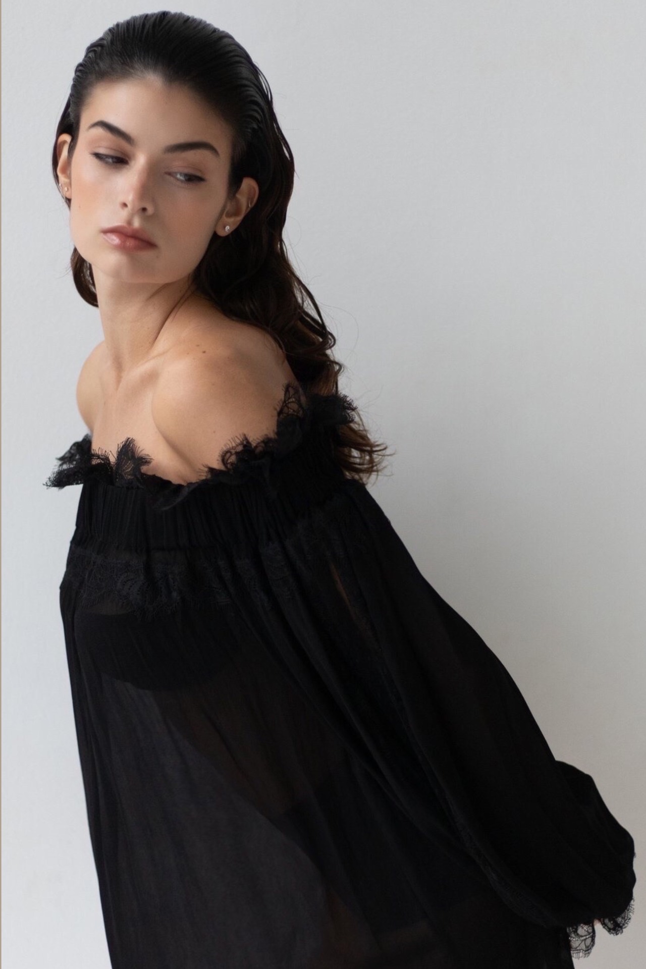 Beatrice — Model & Hostess in Bologna photo 19