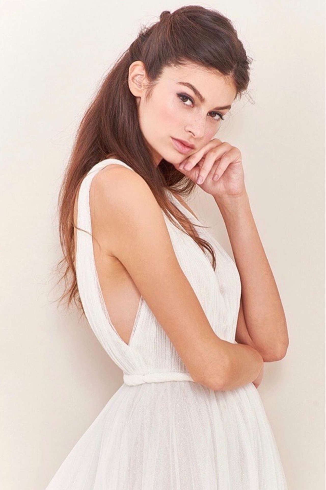 Beatrice — Model & Hostess in Bologna photo 22