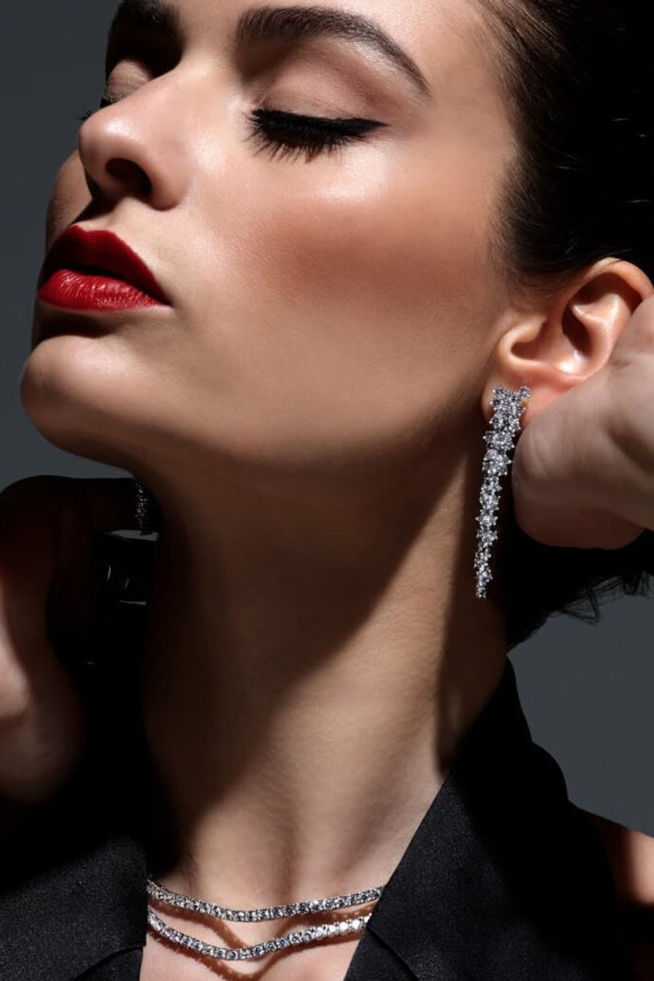 Beatrice — Model & Hostess in Bologna photo 26
