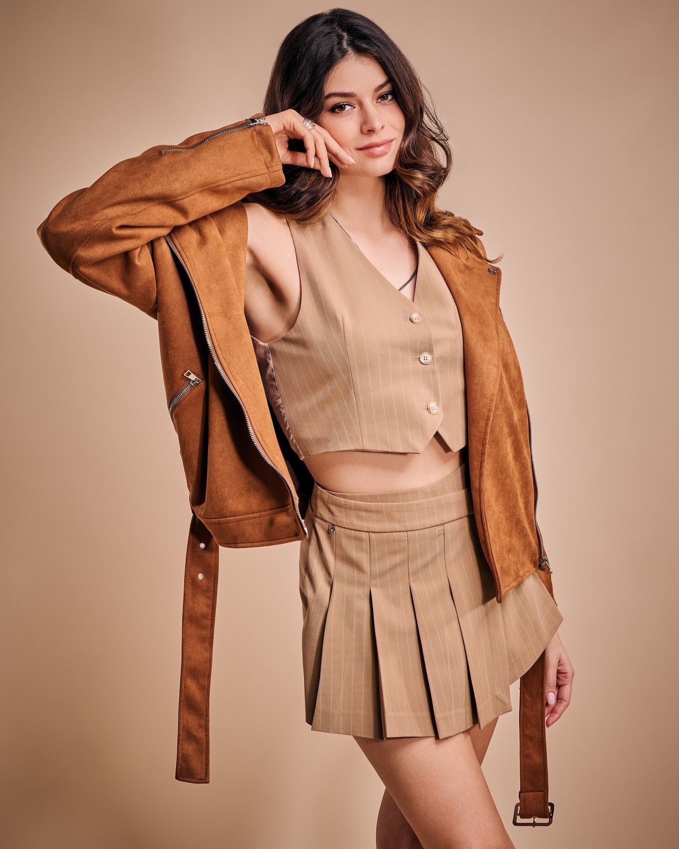 Beatrice — Model & Hostess in Bologna photo 3