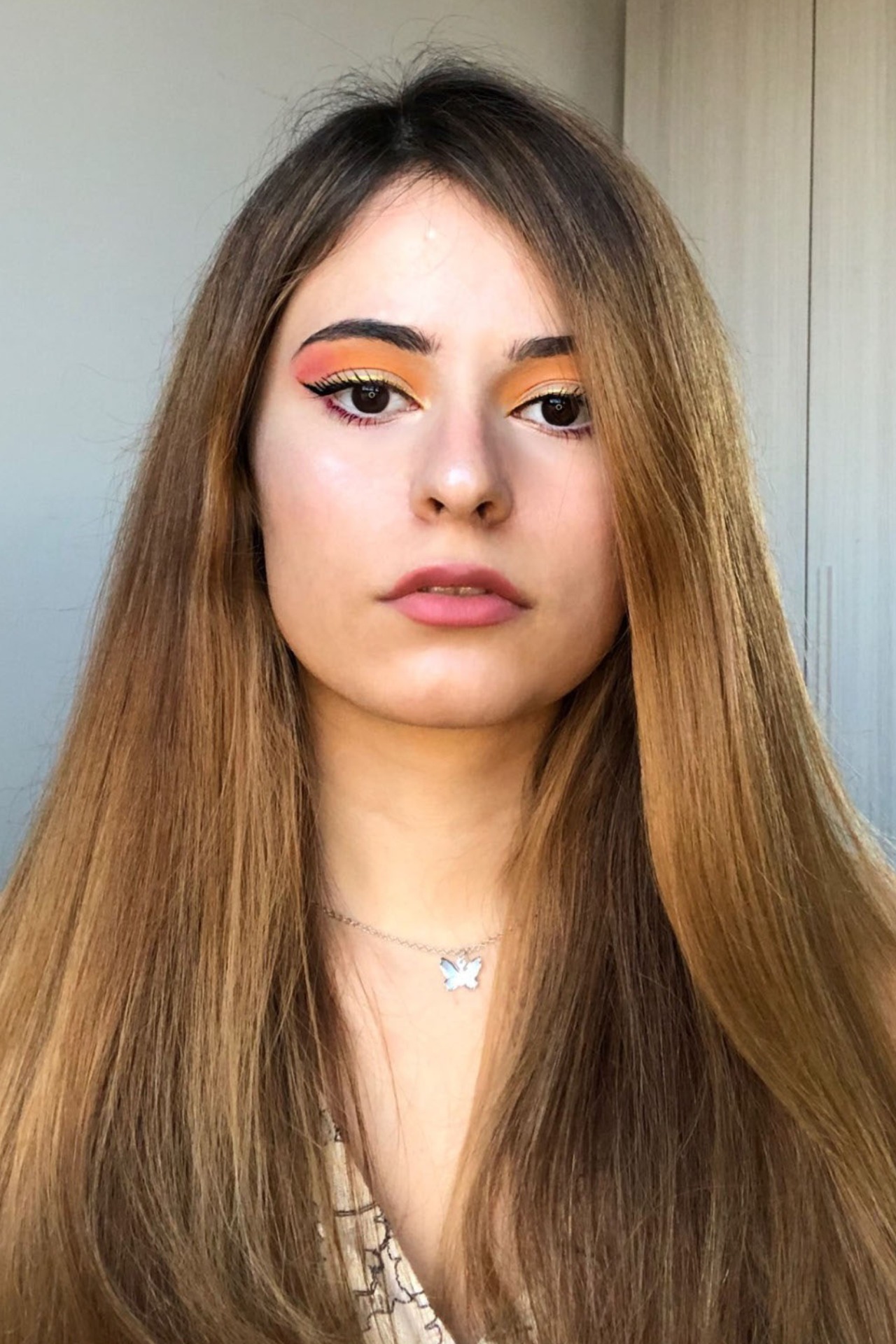 AYGUN — Model in Милан | Eye On Model