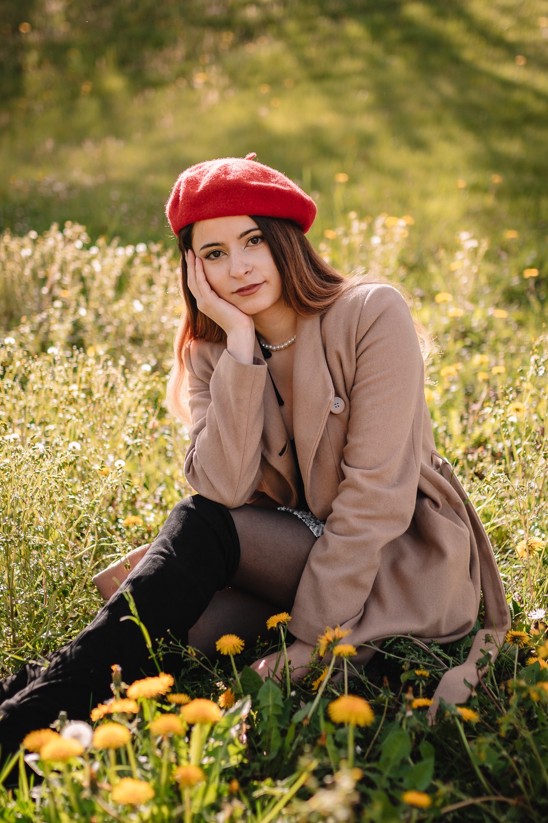 Aygun — Model & Hostess in Милан photo 1
