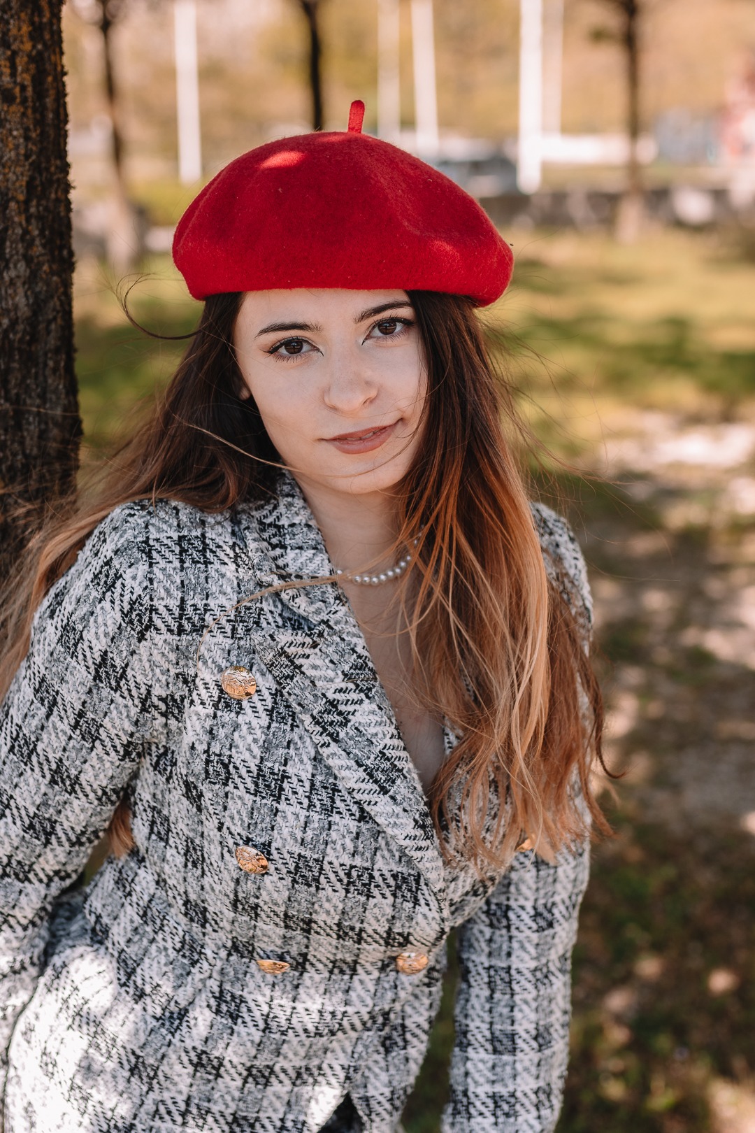 Aygun — Model & Hostess in Милан photo 2