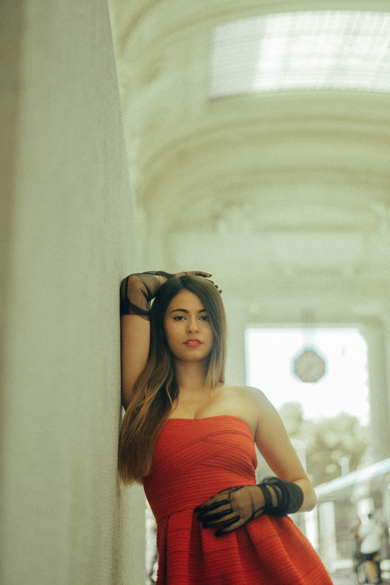 Aygun — Model & Hostess in Милан photo 3