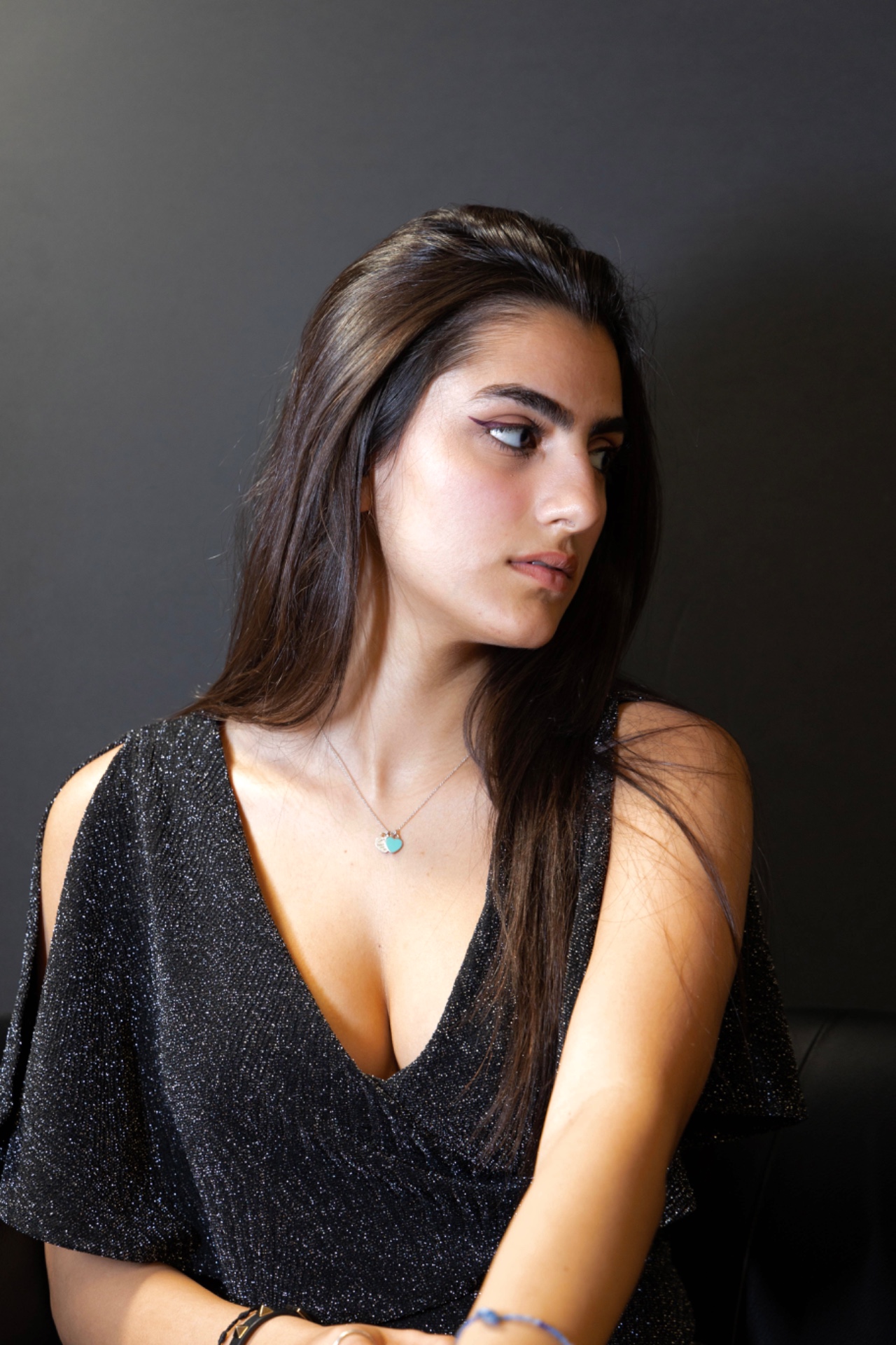 Maria — Model & Hostess in Paris photo 10