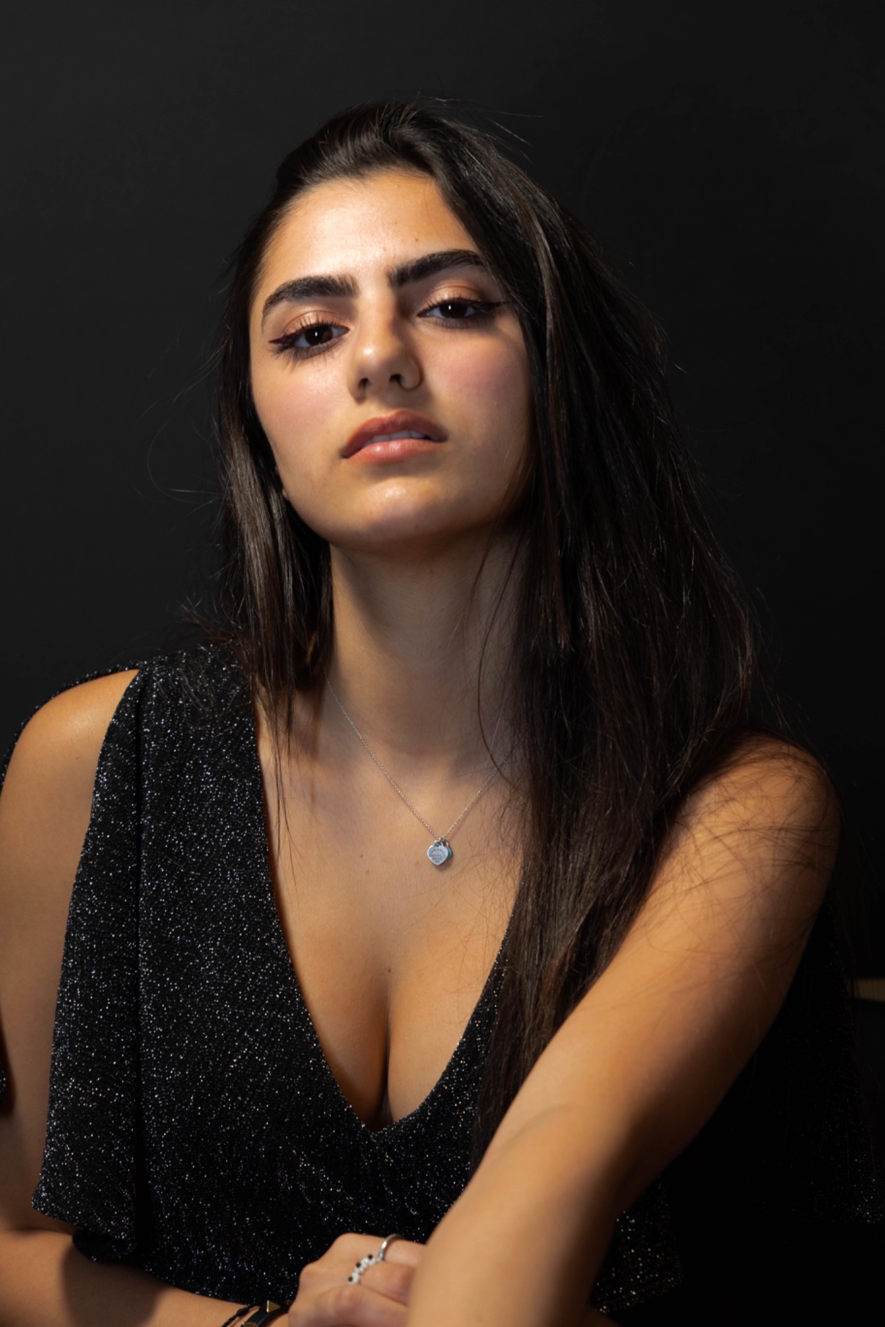 Maria — Model & Hostess in Paris photo 11
