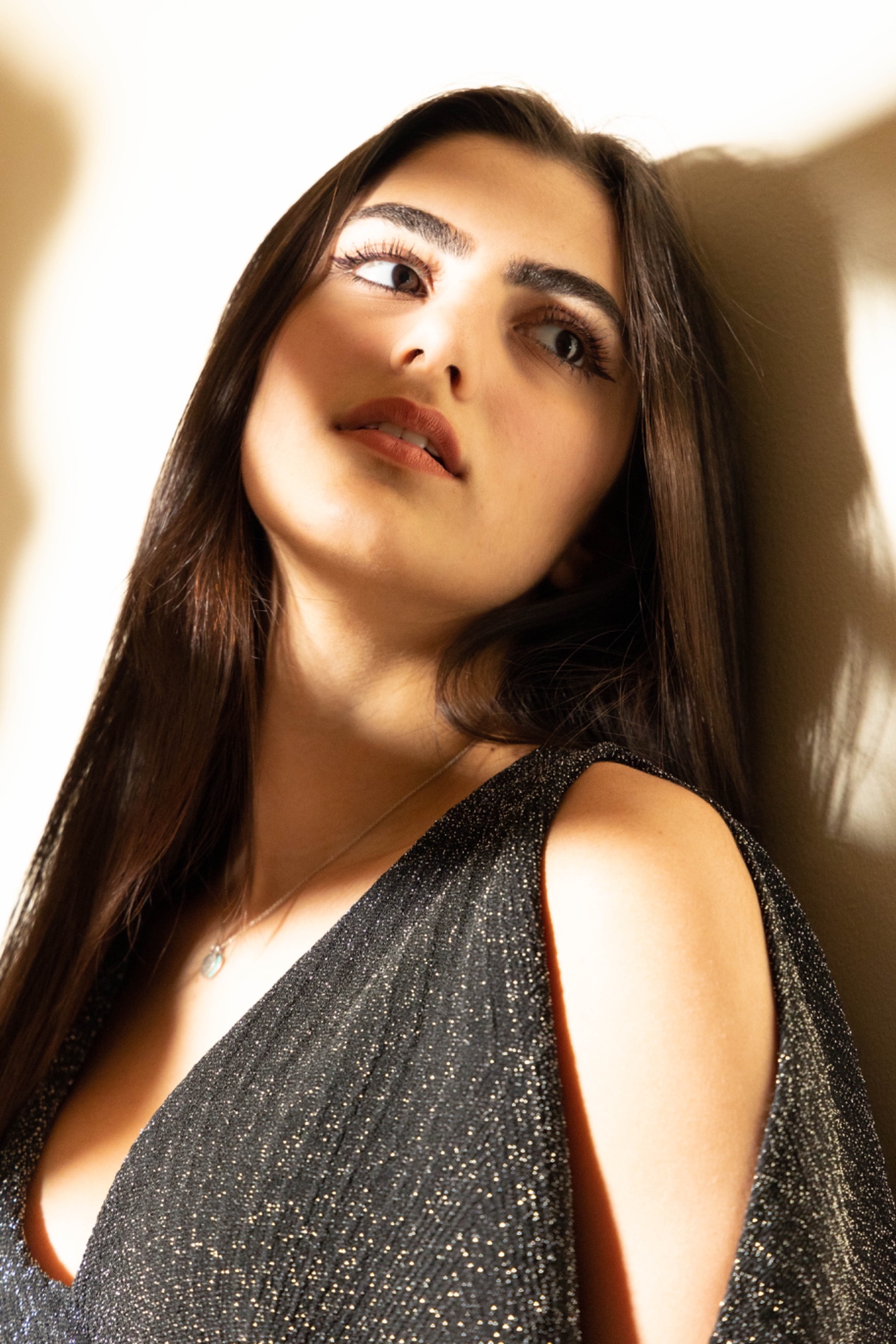 Maria — Model & Hostess in Paris photo 13